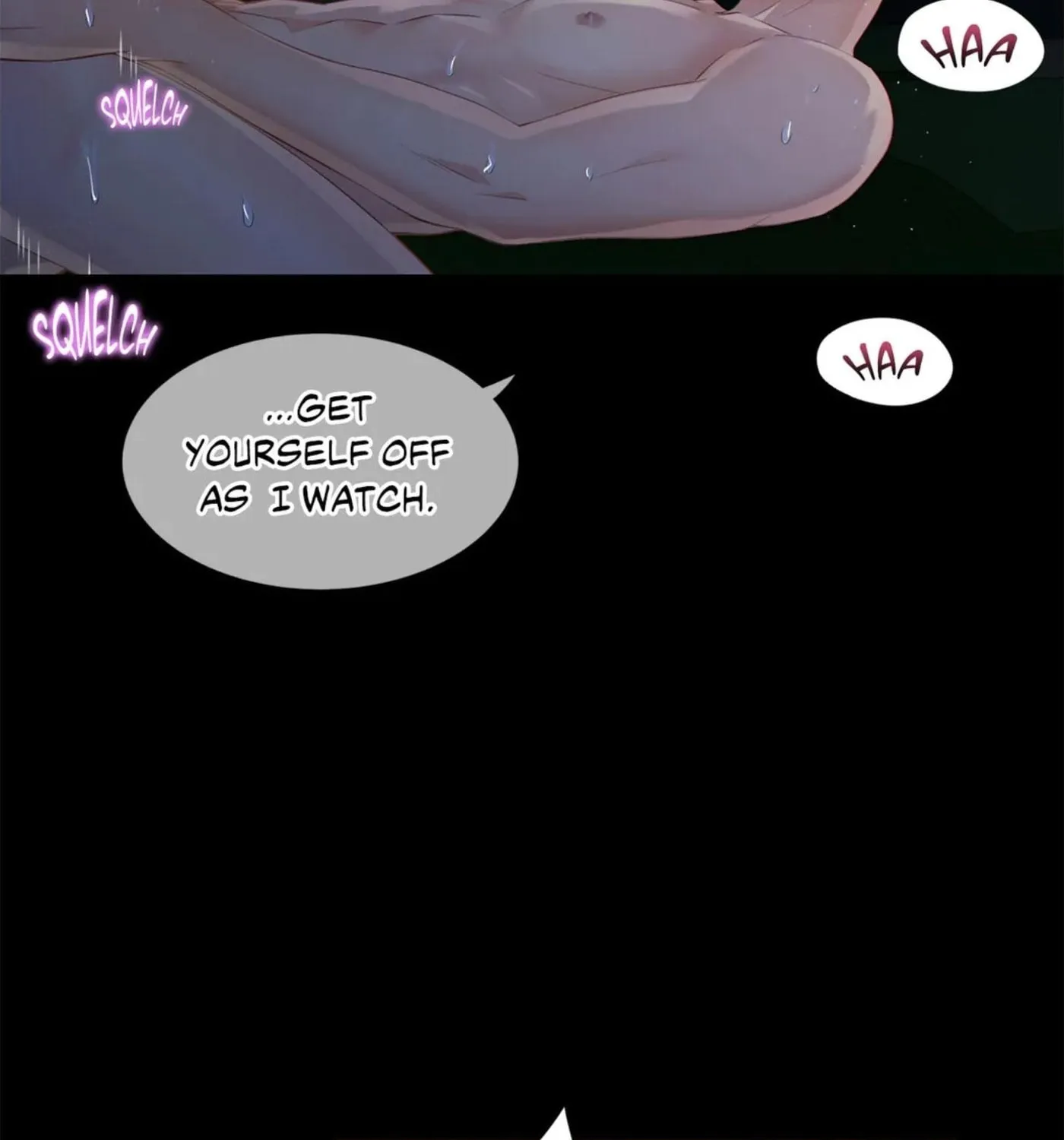 Wolves Behind Bars Chapter 21 page 50 - 