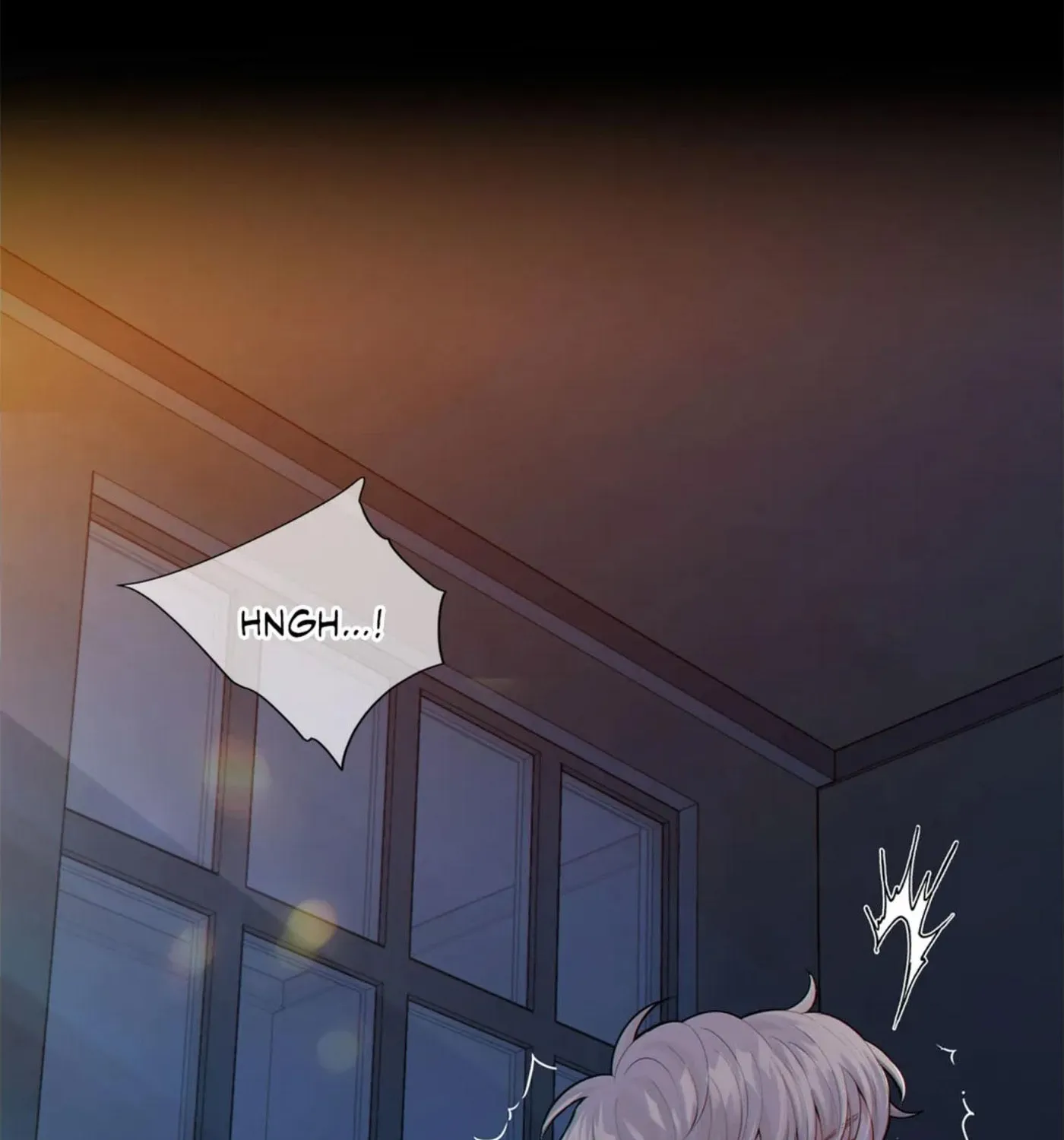 Wolves Behind Bars Chapter 21 page 6 - 