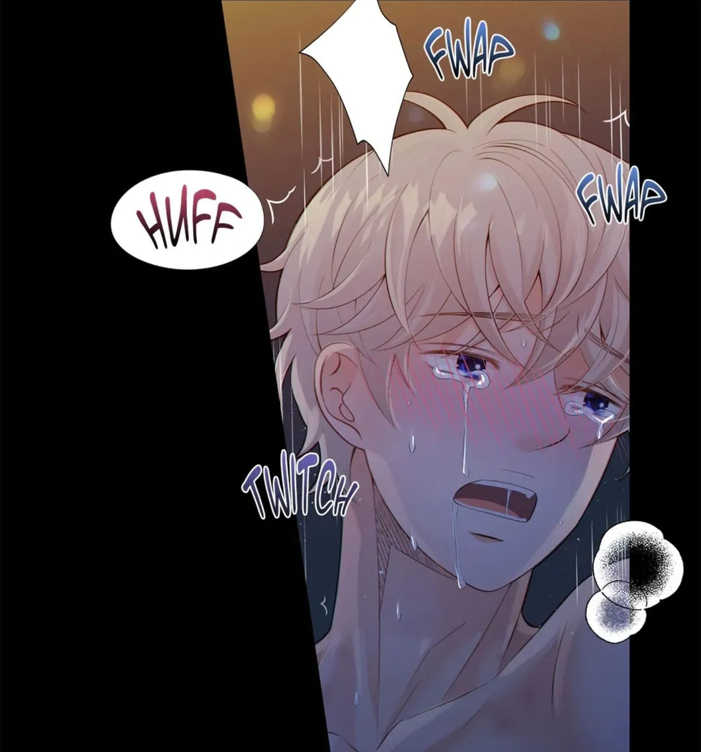 Wolves Behind Bars Chapter 21 page 51 - 