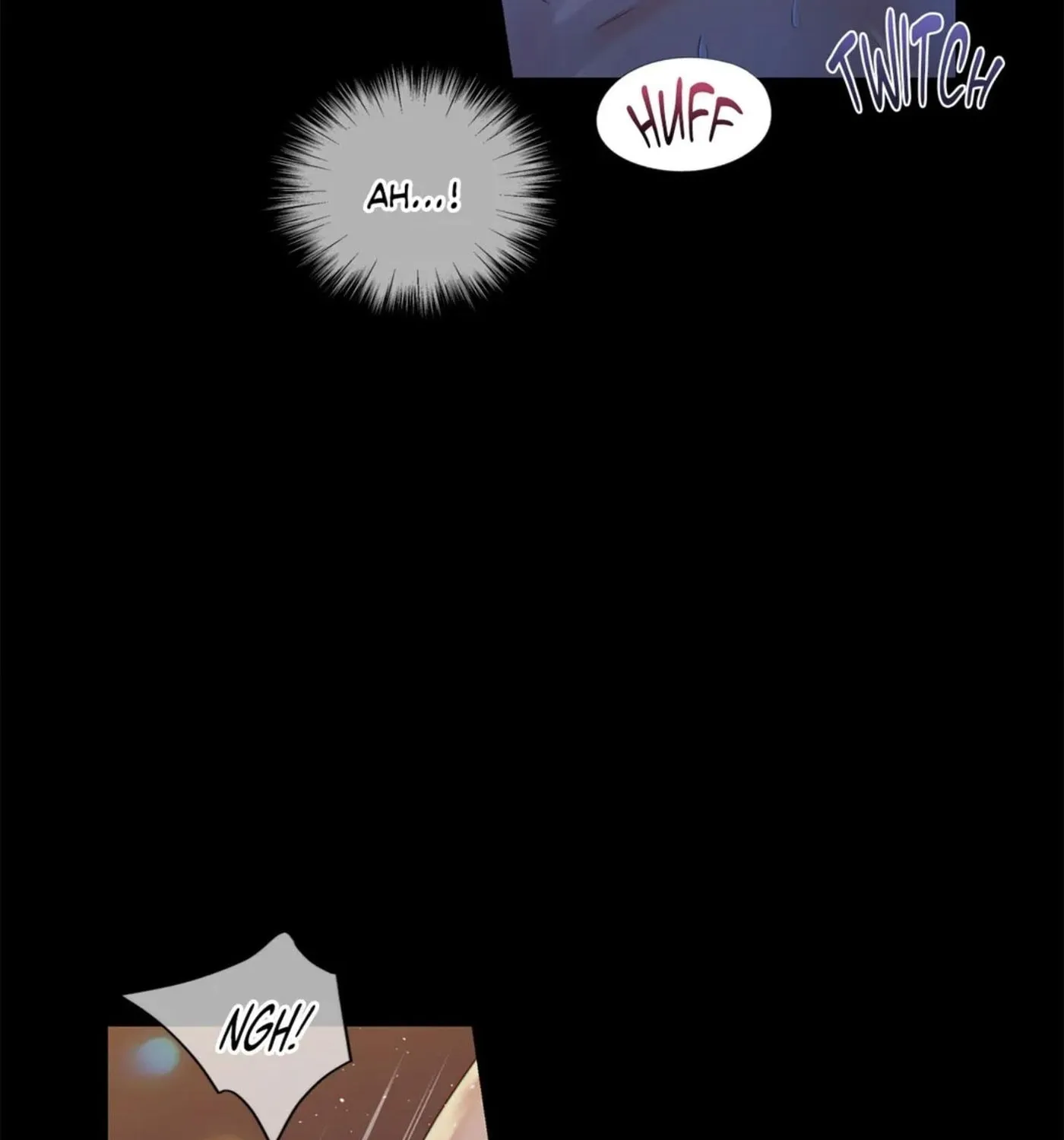 Wolves Behind Bars Chapter 21 page 52 - 