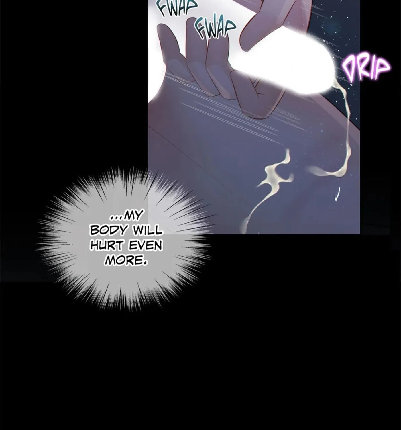 Wolves Behind Bars Chapter 21 page 58 - 