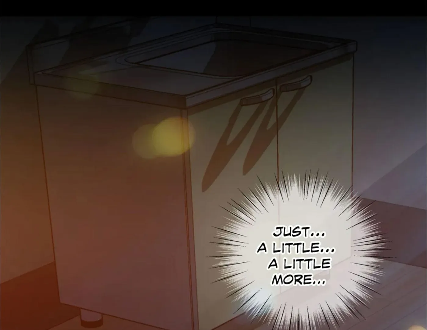 Wolves Behind Bars Chapter 21 page 59 - 