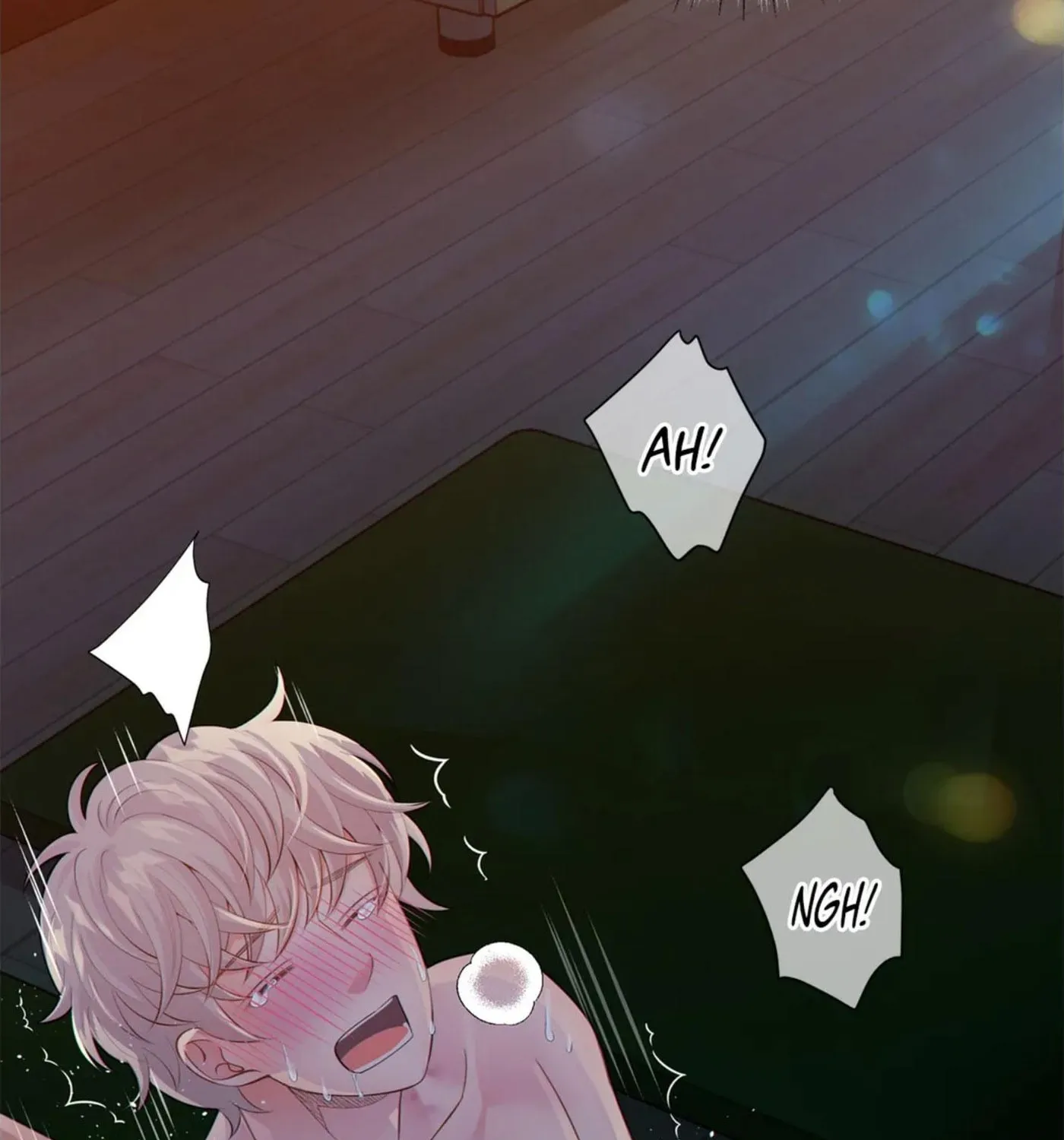 Wolves Behind Bars Chapter 21 page 60 - 