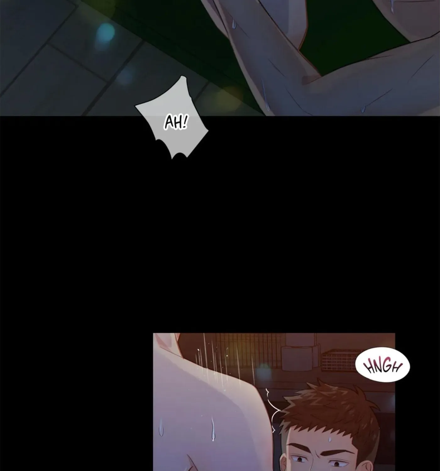 Wolves Behind Bars Chapter 21 page 62 - 
