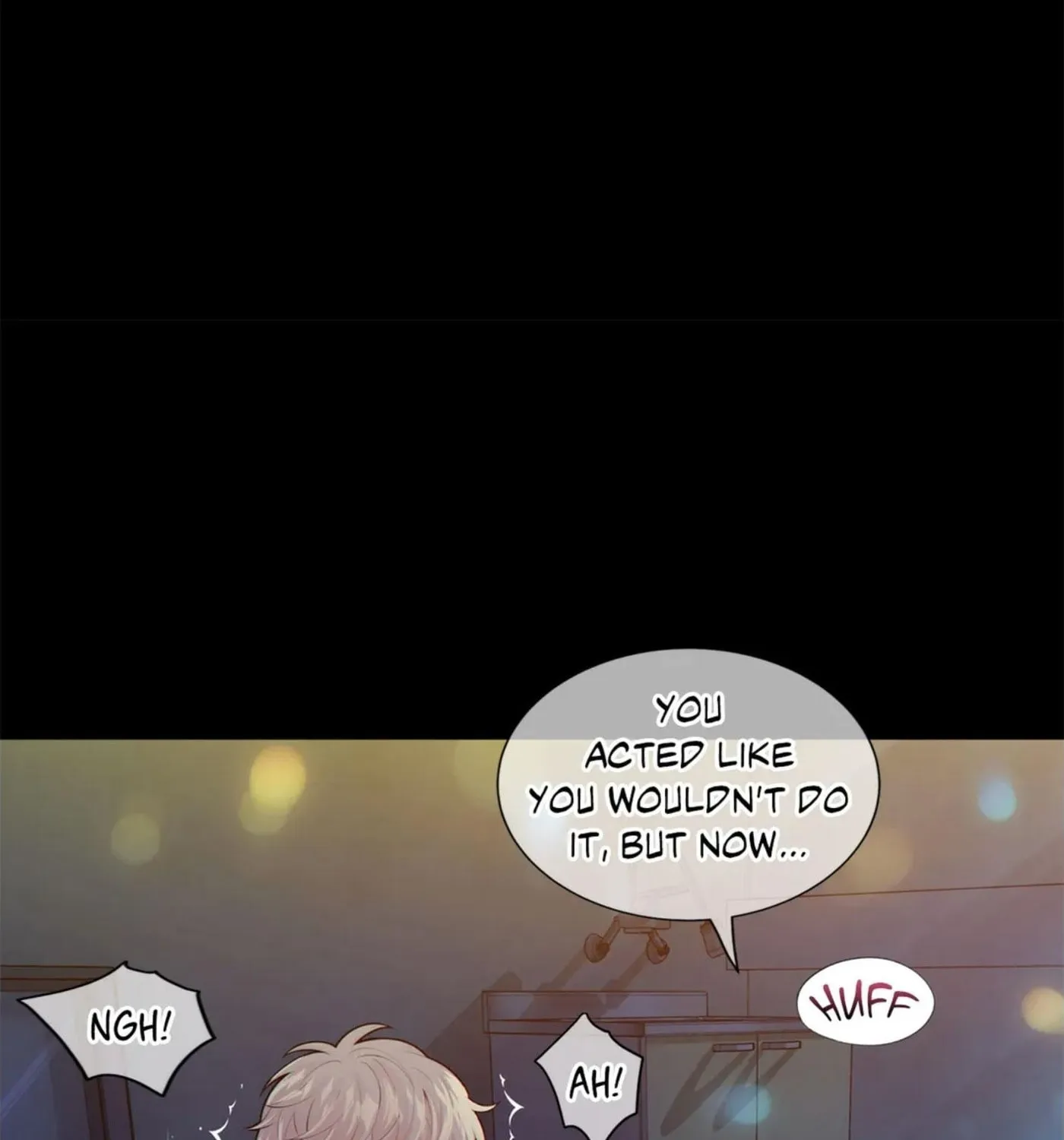 Wolves Behind Bars Chapter 21 page 64 - 