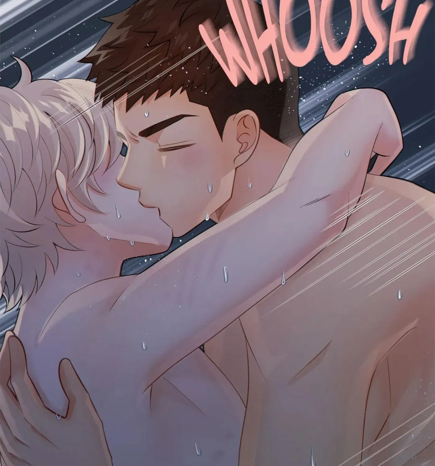 Wolves Behind Bars Chapter 21 page 68 - 