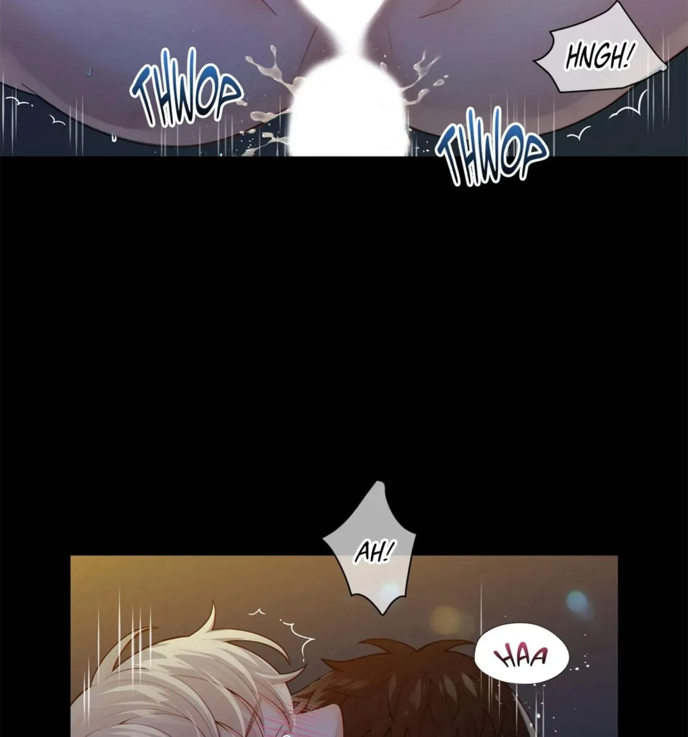 Wolves Behind Bars Chapter 21 page 71 - 