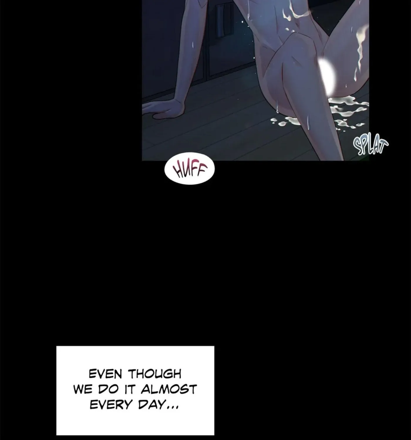 Wolves Behind Bars Chapter 21 page 78 - 
