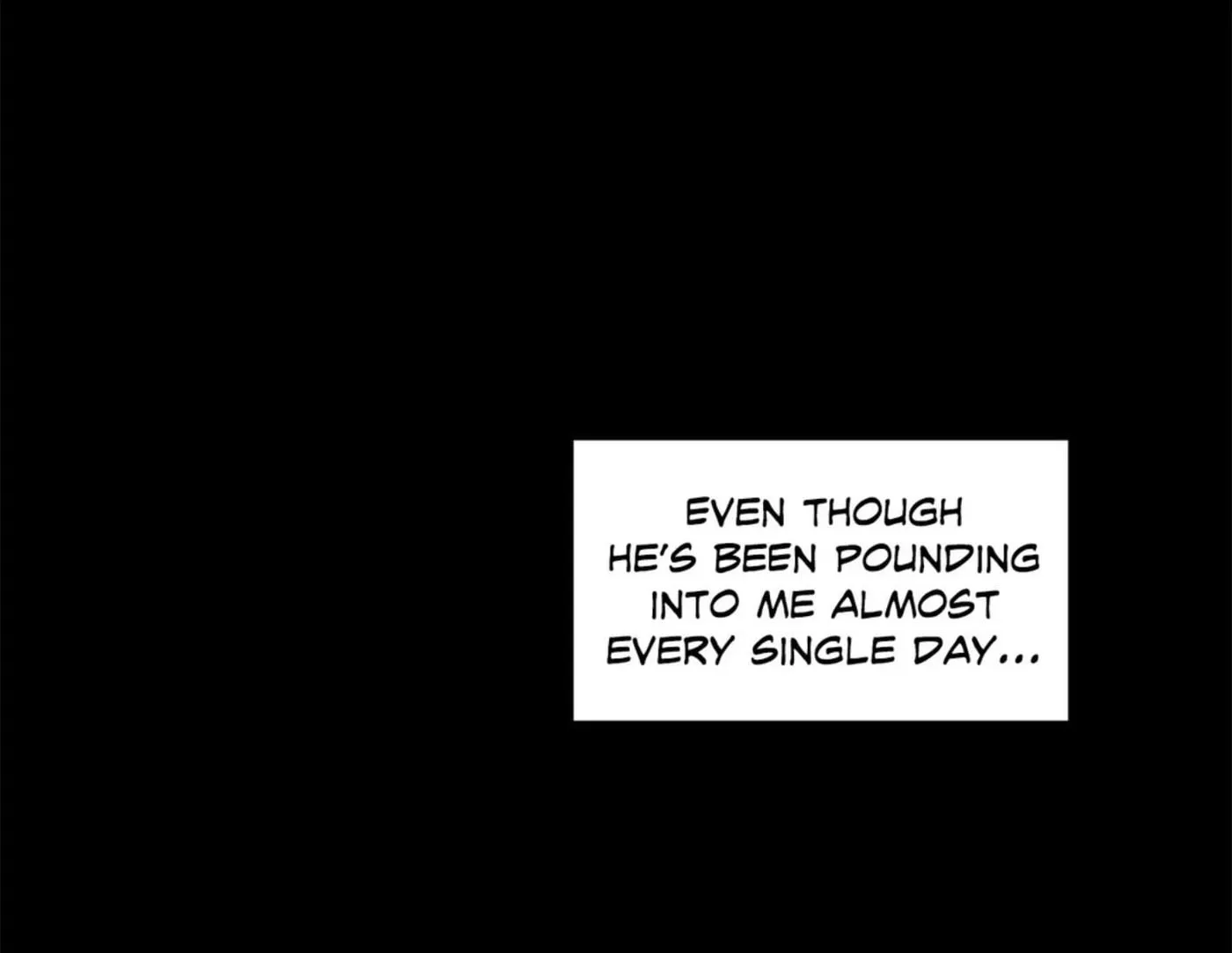 Wolves Behind Bars Chapter 21 page 79 - 