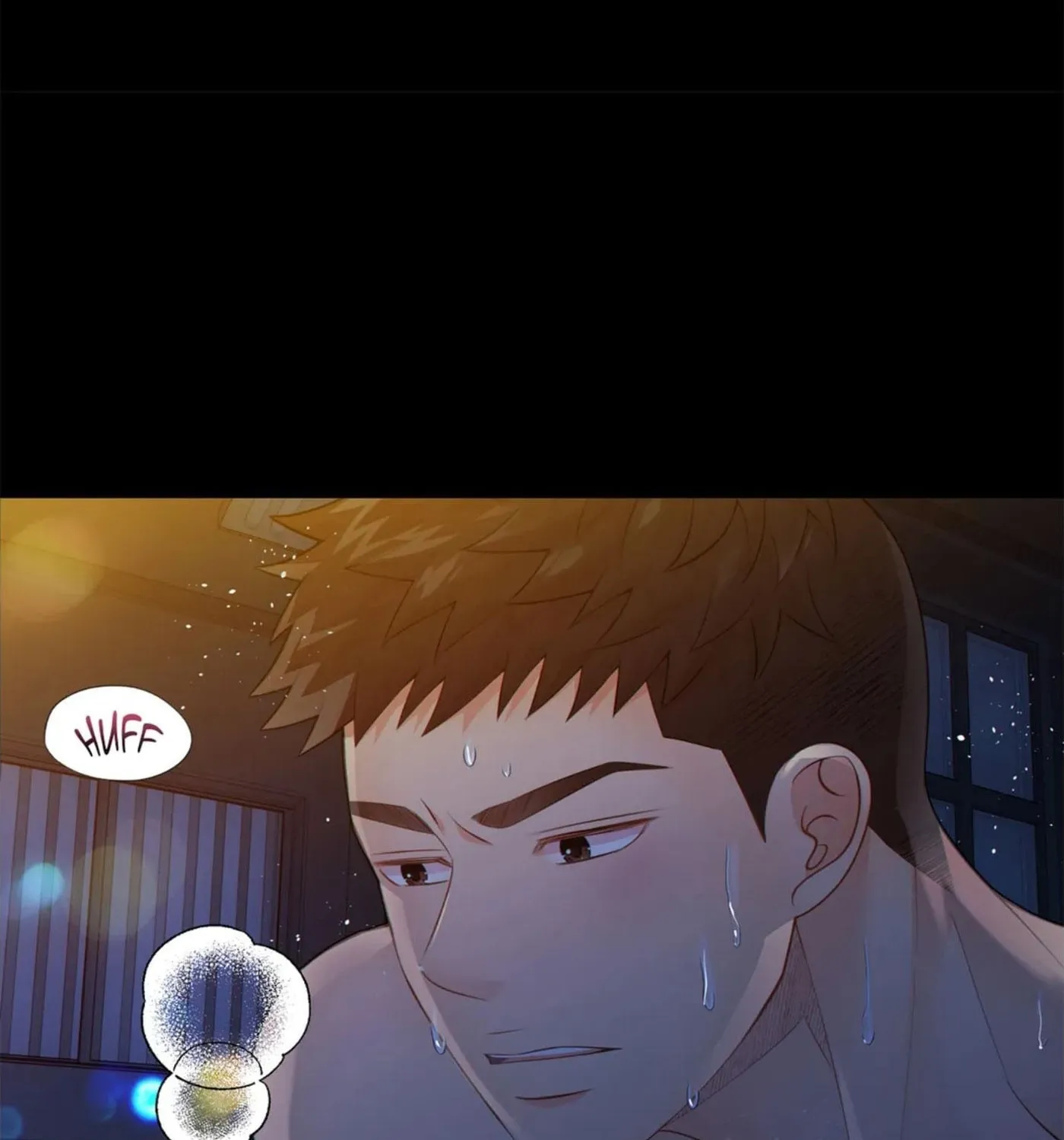 Wolves Behind Bars Chapter 21 page 82 - 