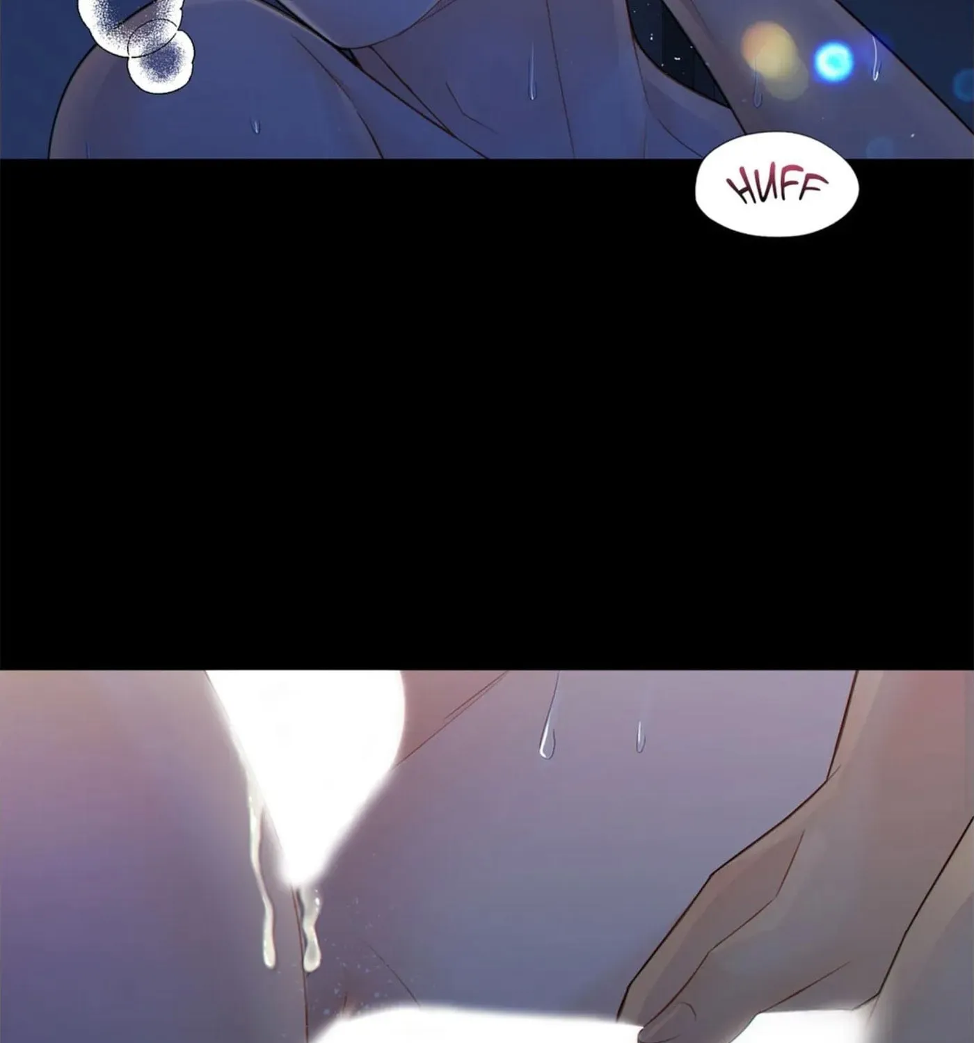 Wolves Behind Bars Chapter 21 page 84 - 
