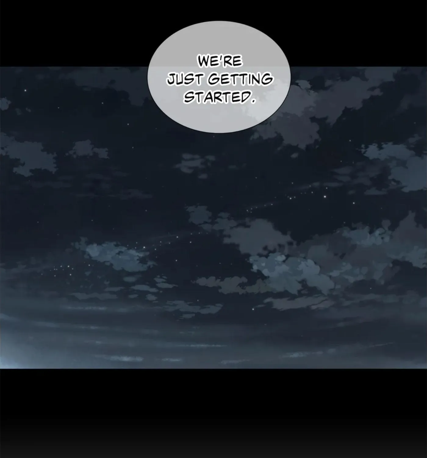 Wolves Behind Bars Chapter 21 page 87 - 