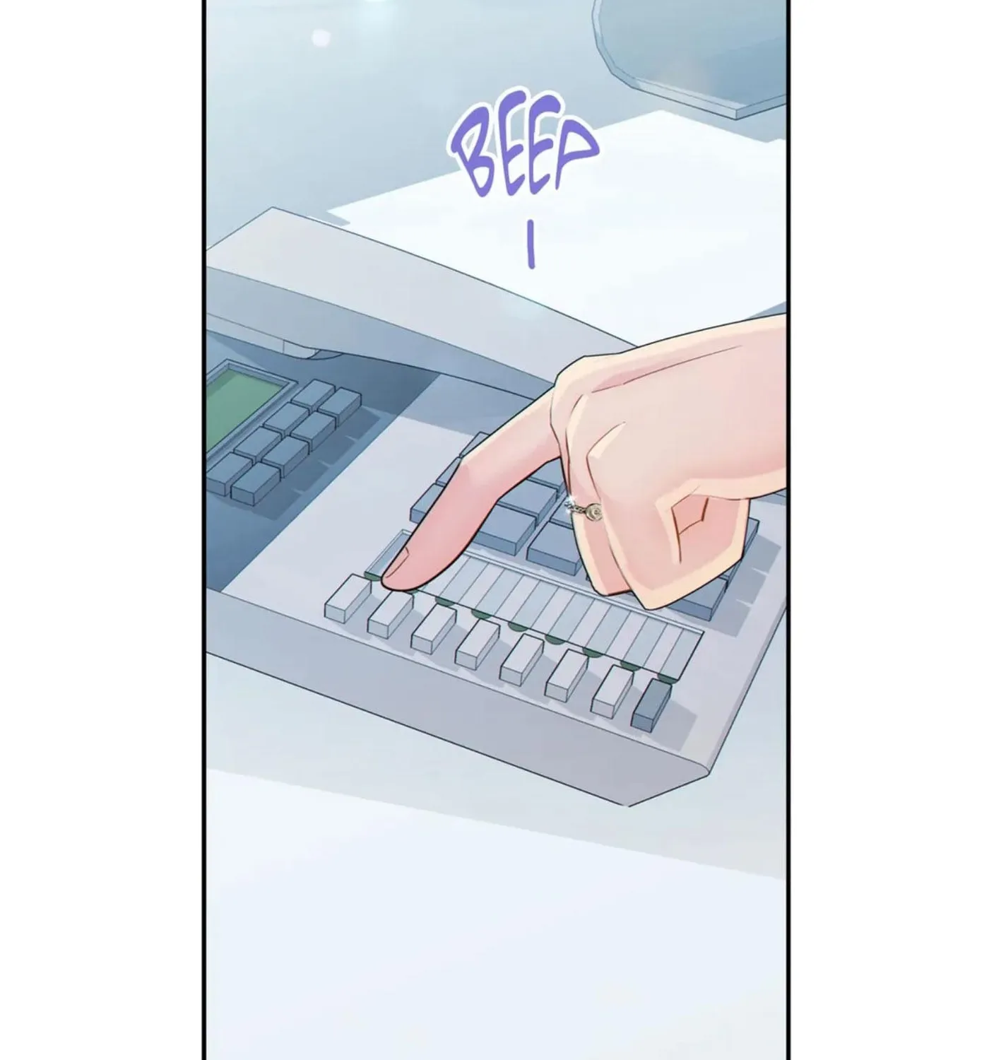 Wolves Behind Bars Chapter 21 page 96 - 