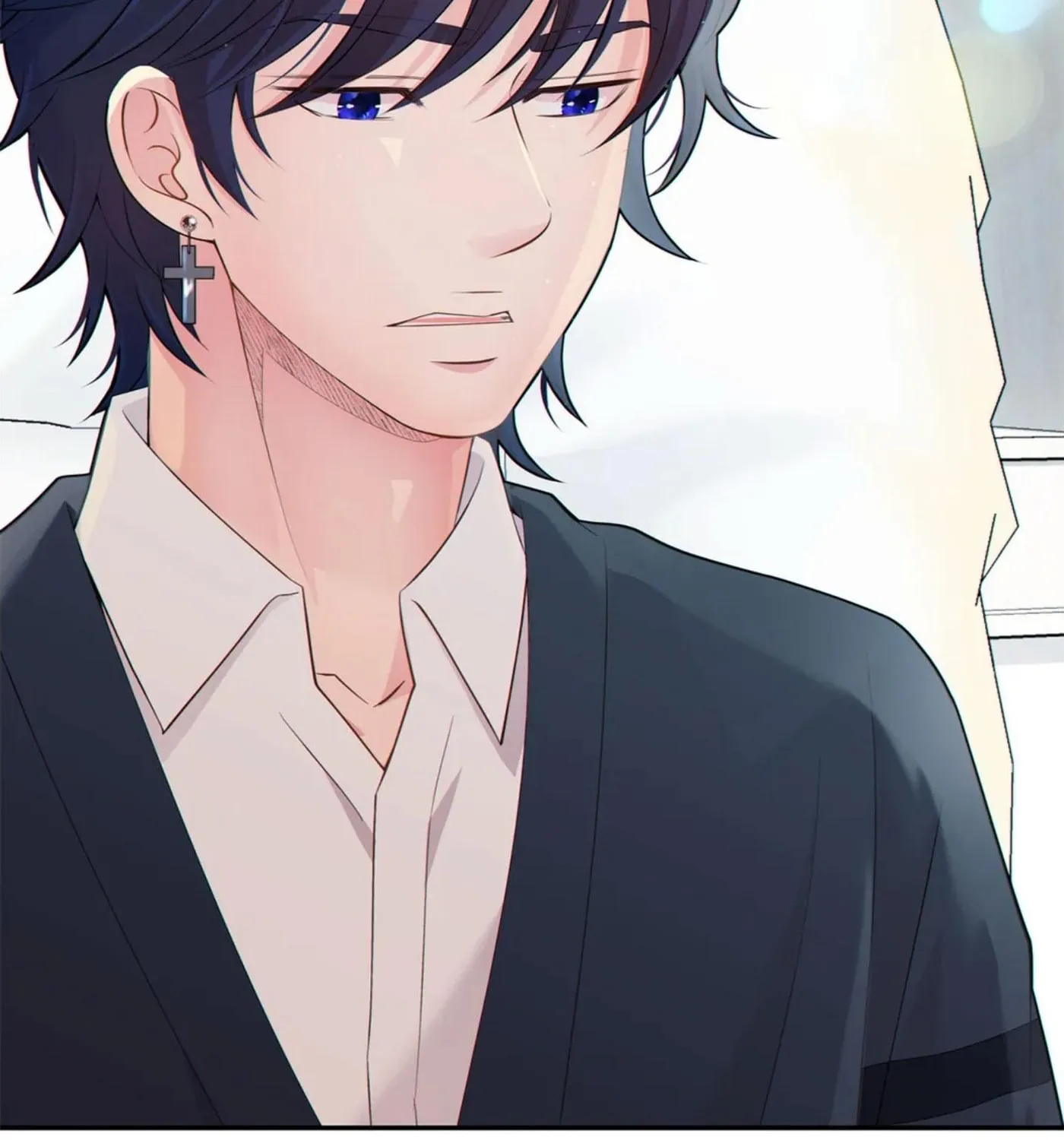 Wolves Behind Bars Chapter 21 page 100 - 