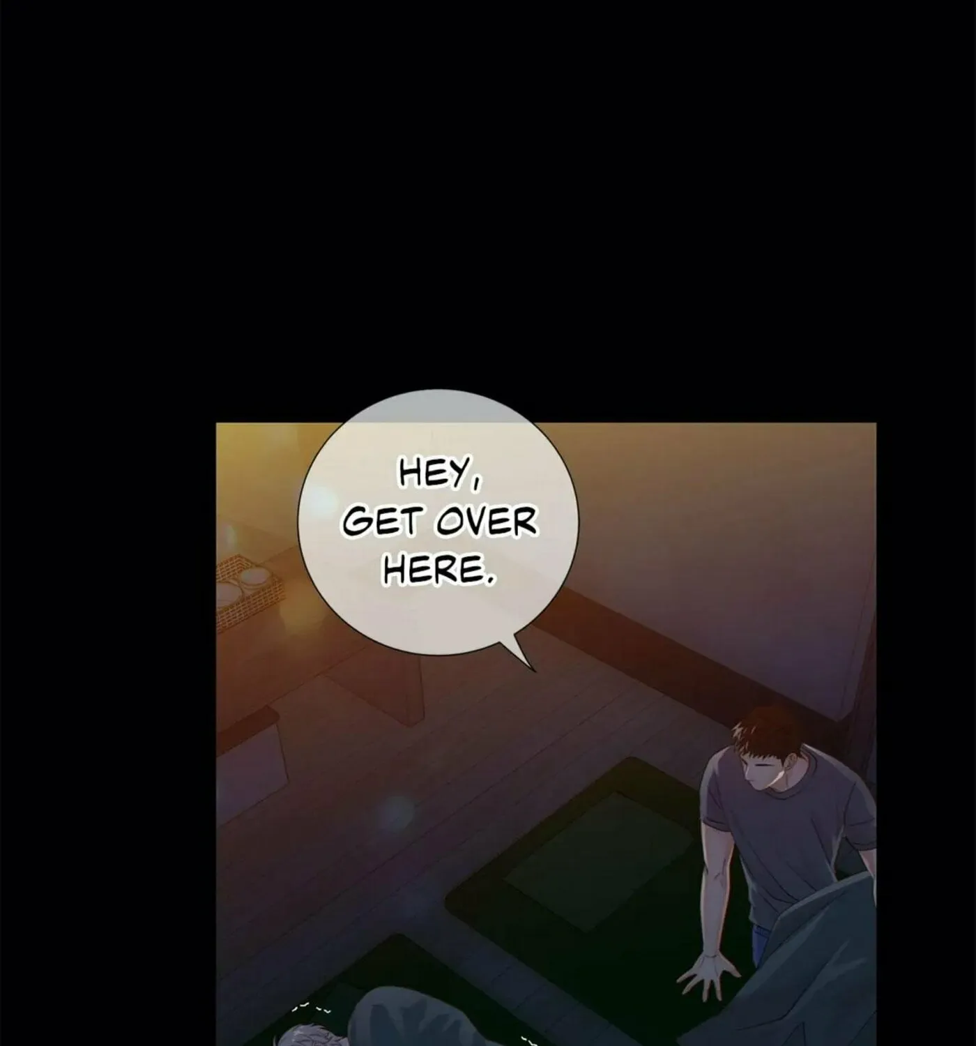 Wolves Behind Bars Chapter 22 page 101 - 