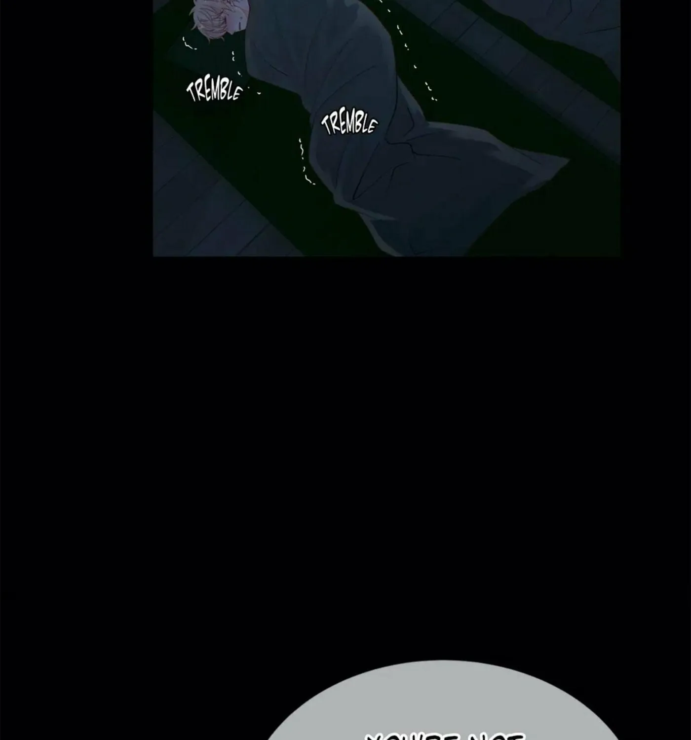Wolves Behind Bars Chapter 22 page 102 - 