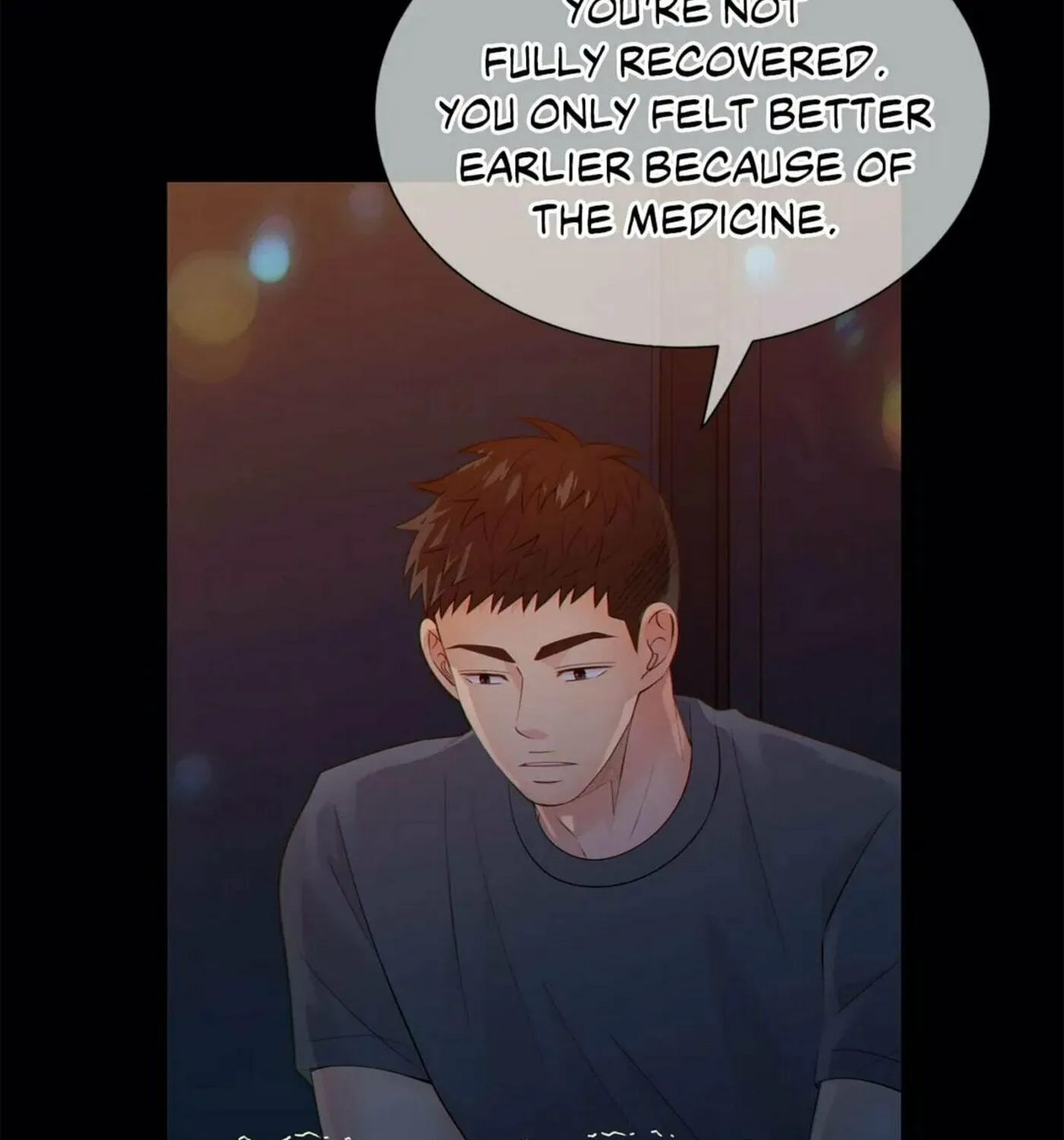 Wolves Behind Bars Chapter 22 page 103 - 