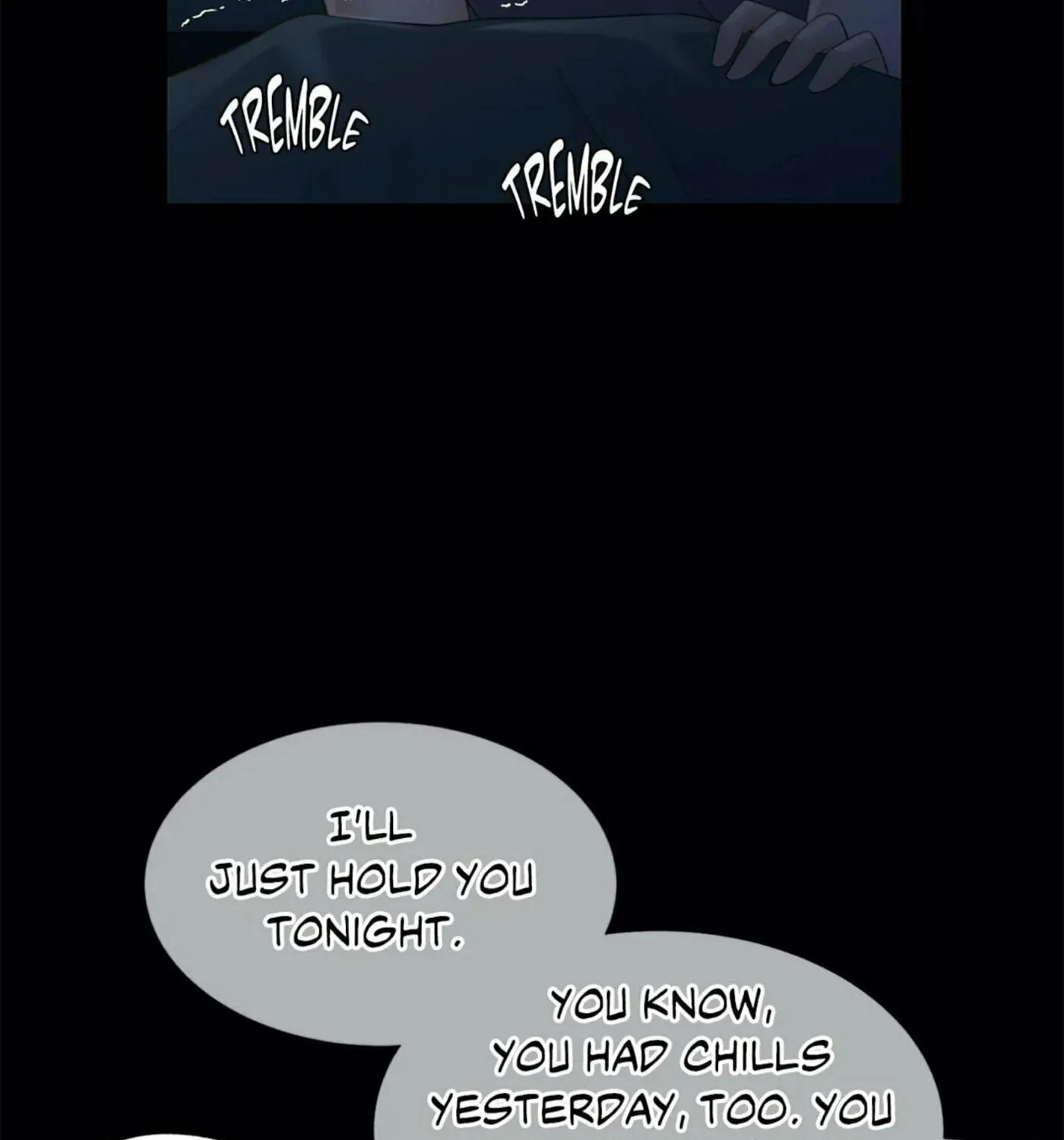 Wolves Behind Bars Chapter 22 page 104 - 