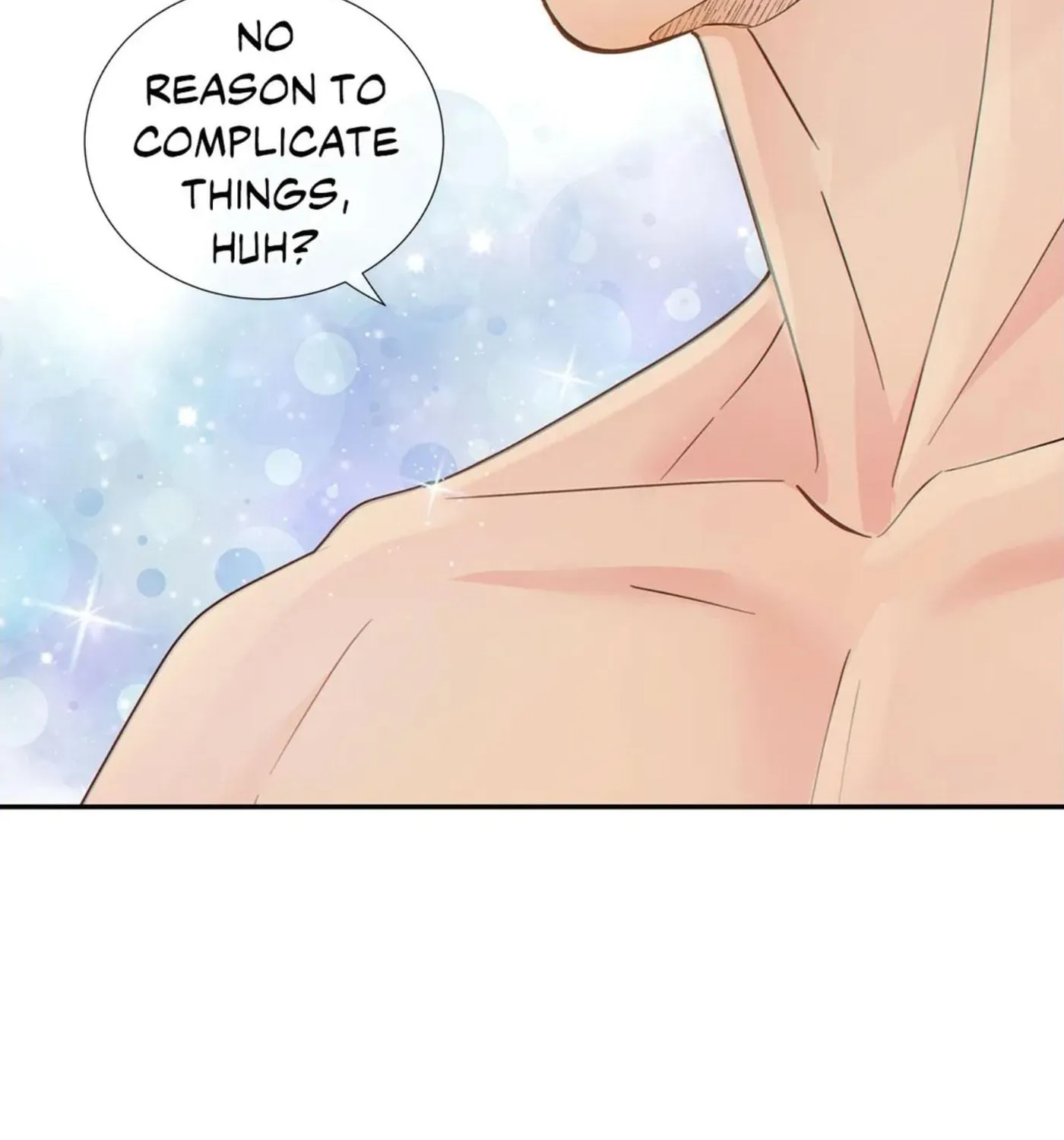 Wolves Behind Bars Chapter 22 page 13 - 