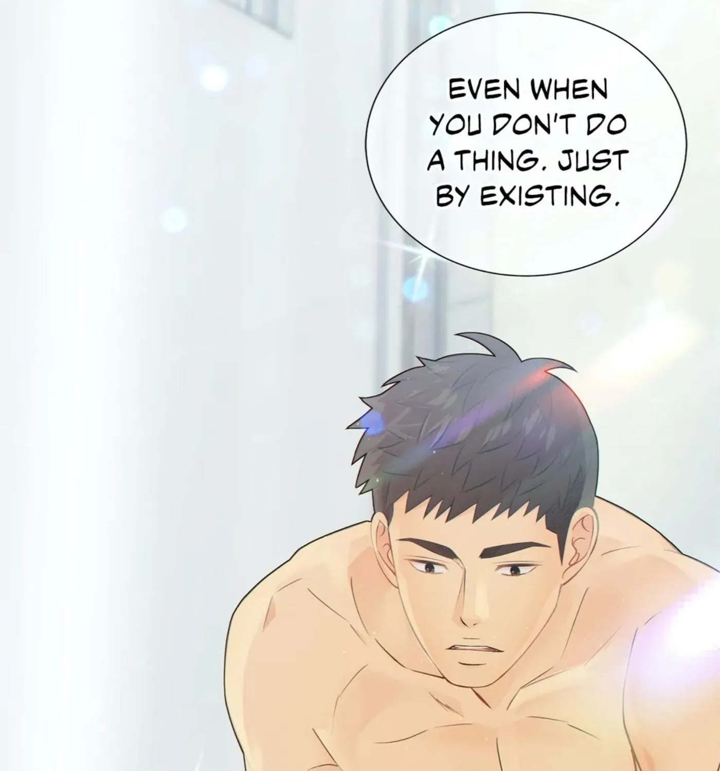 Wolves Behind Bars Chapter 22 page 21 - 