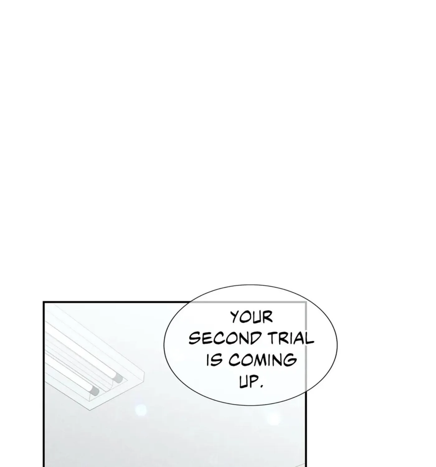Wolves Behind Bars Chapter 22 page 33 - 