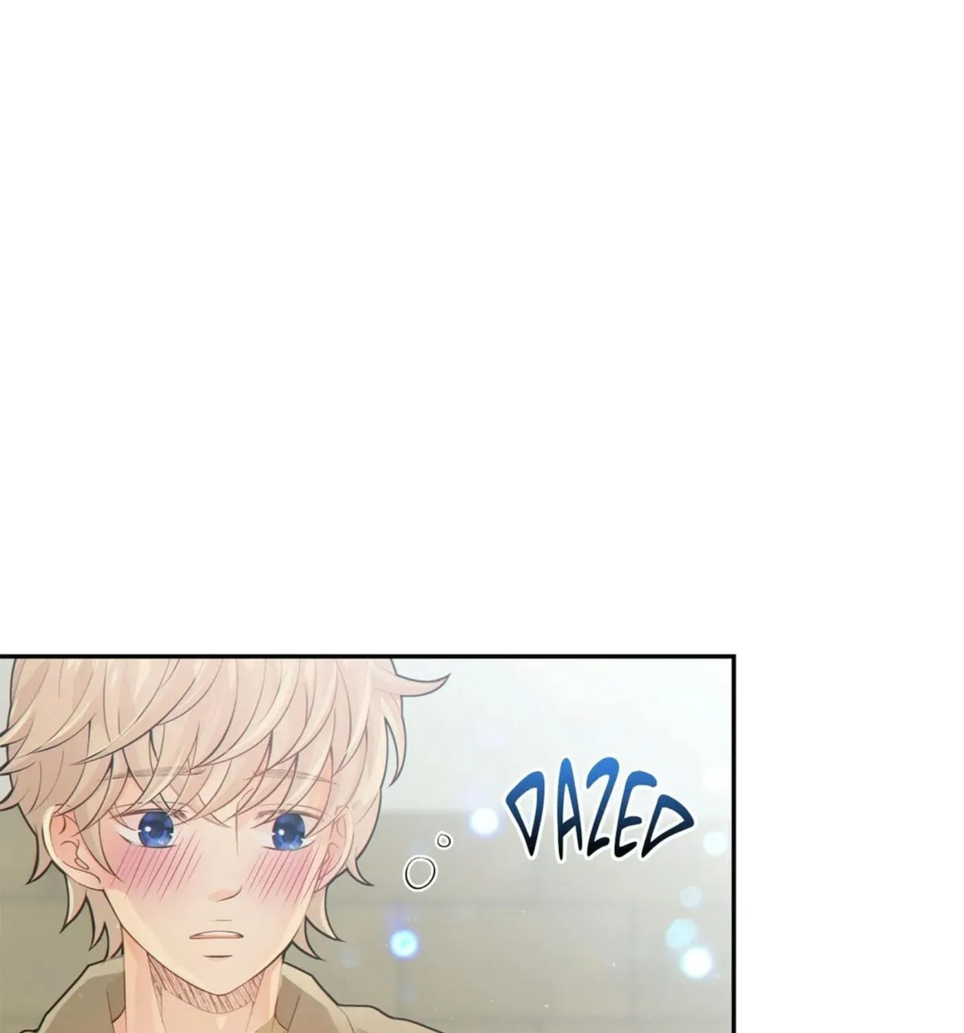 Wolves Behind Bars Chapter 22 page 36 - 