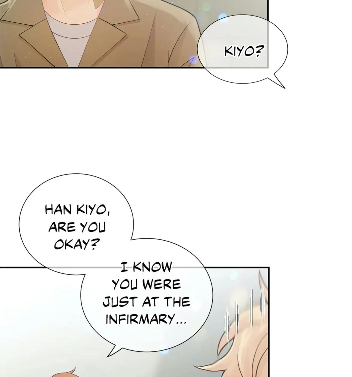 Wolves Behind Bars Chapter 22 page 37 - 