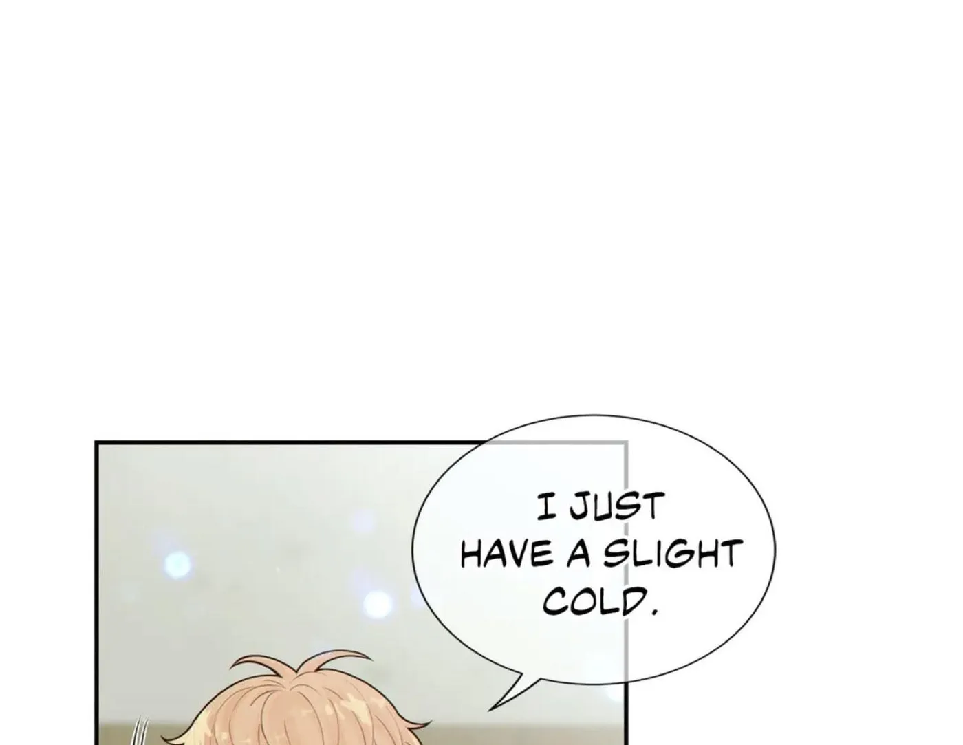 Wolves Behind Bars Chapter 22 page 39 - 