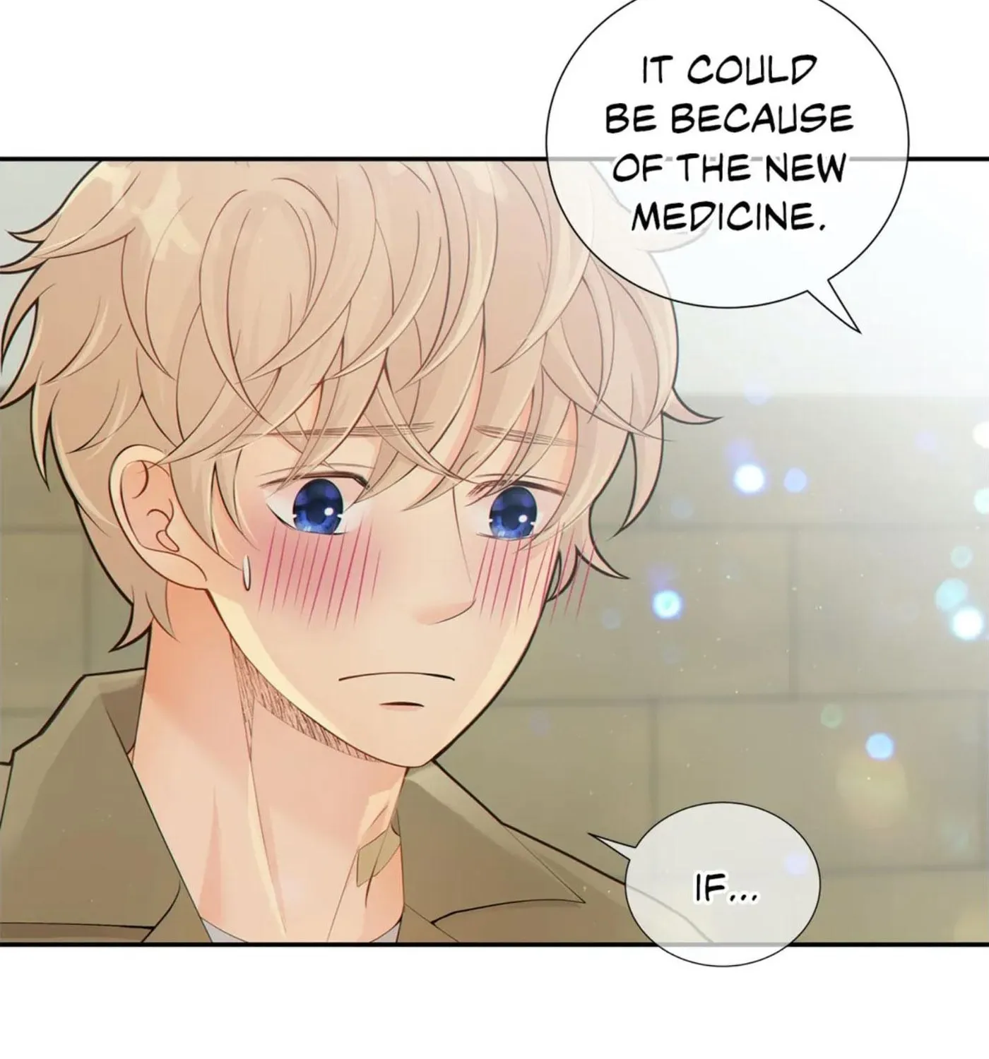 Wolves Behind Bars Chapter 22 page 42 - 