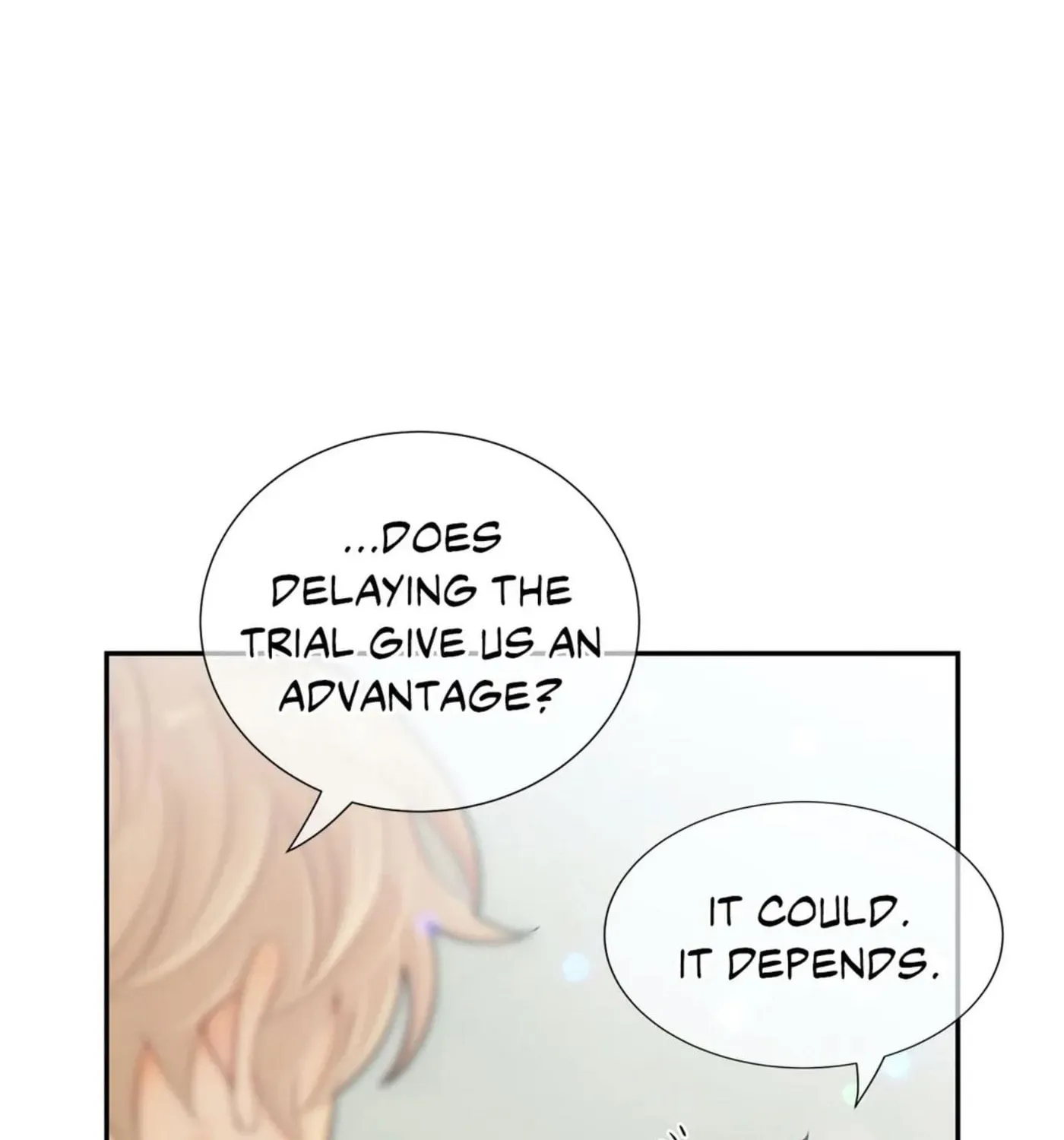 Wolves Behind Bars Chapter 22 page 43 - 