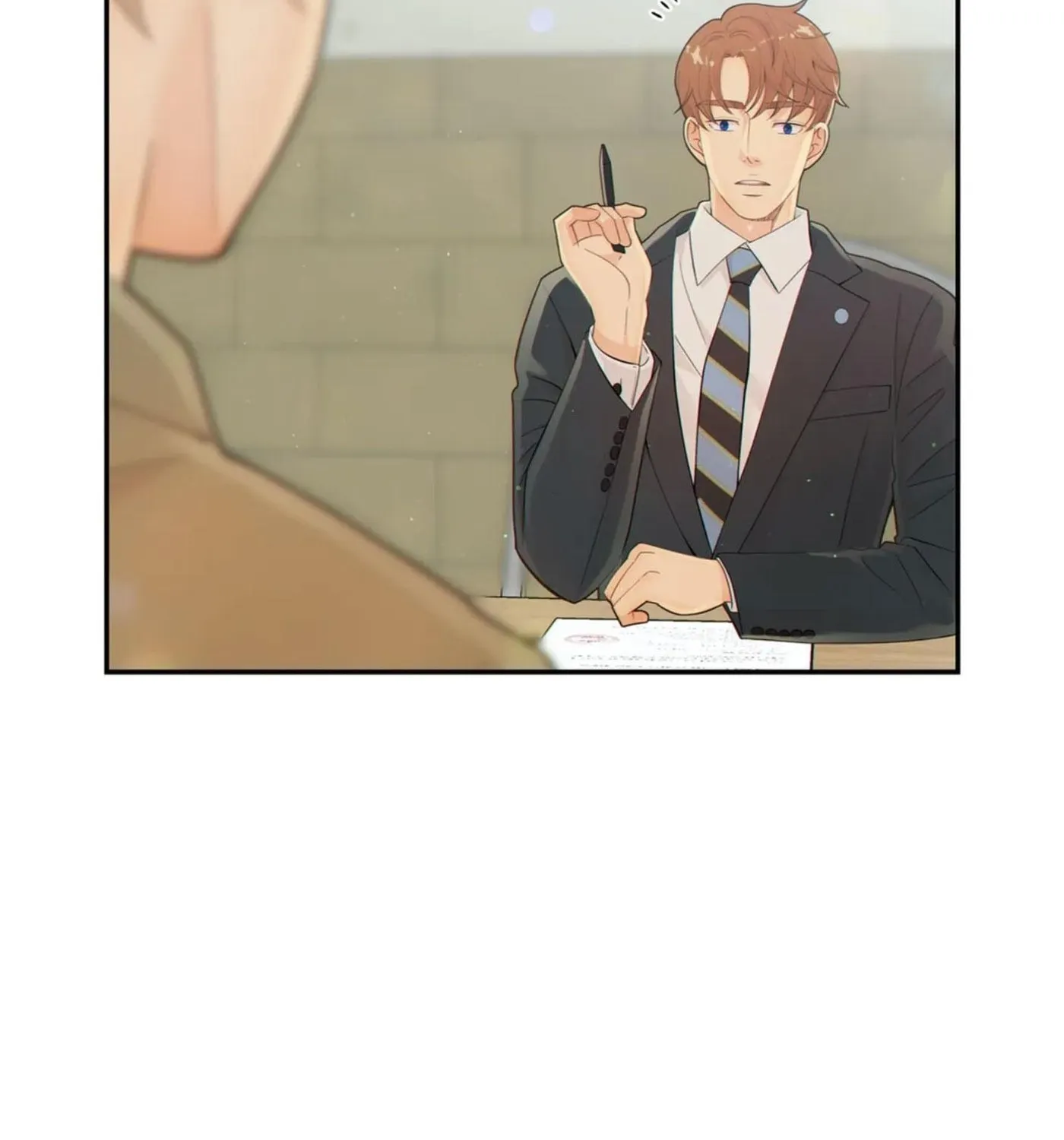 Wolves Behind Bars Chapter 22 page 44 - 