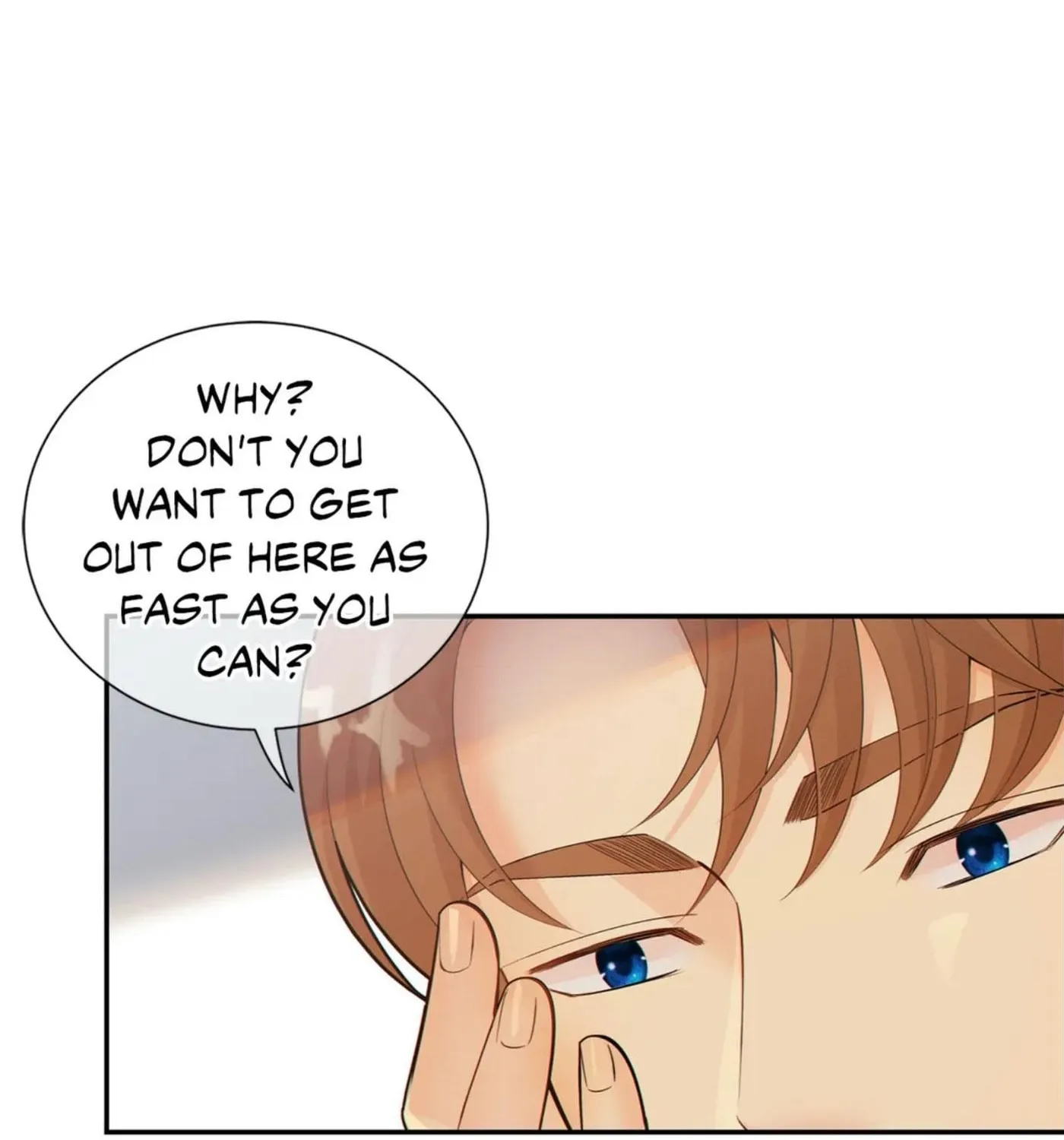 Wolves Behind Bars Chapter 22 page 45 - 