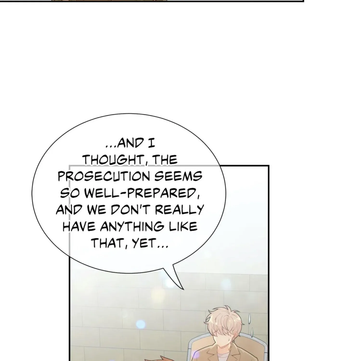 Wolves Behind Bars Chapter 22 page 47 - 