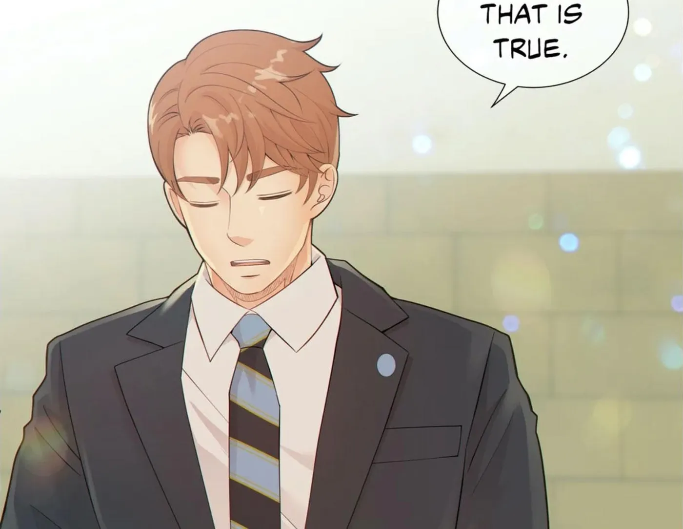 Wolves Behind Bars Chapter 22 page 49 - 