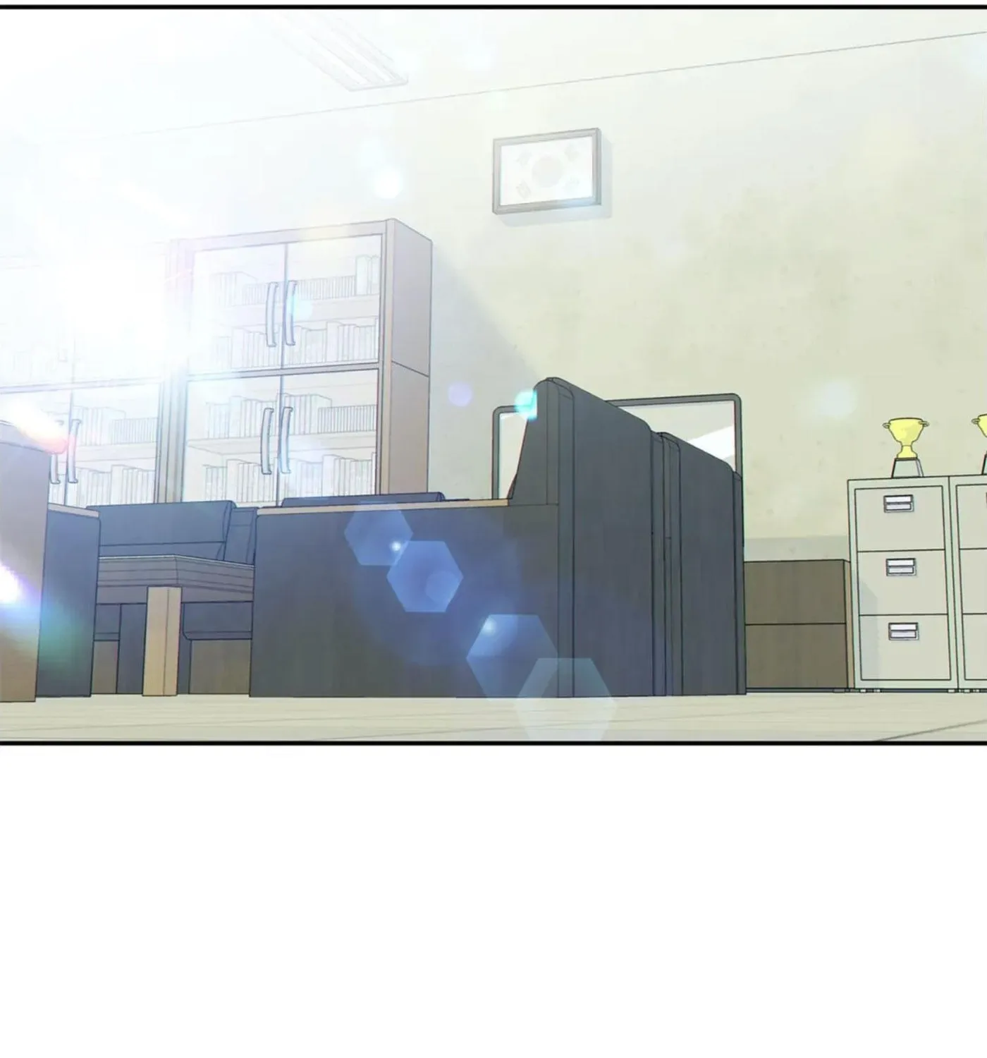 Wolves Behind Bars Chapter 22 page 56 - 