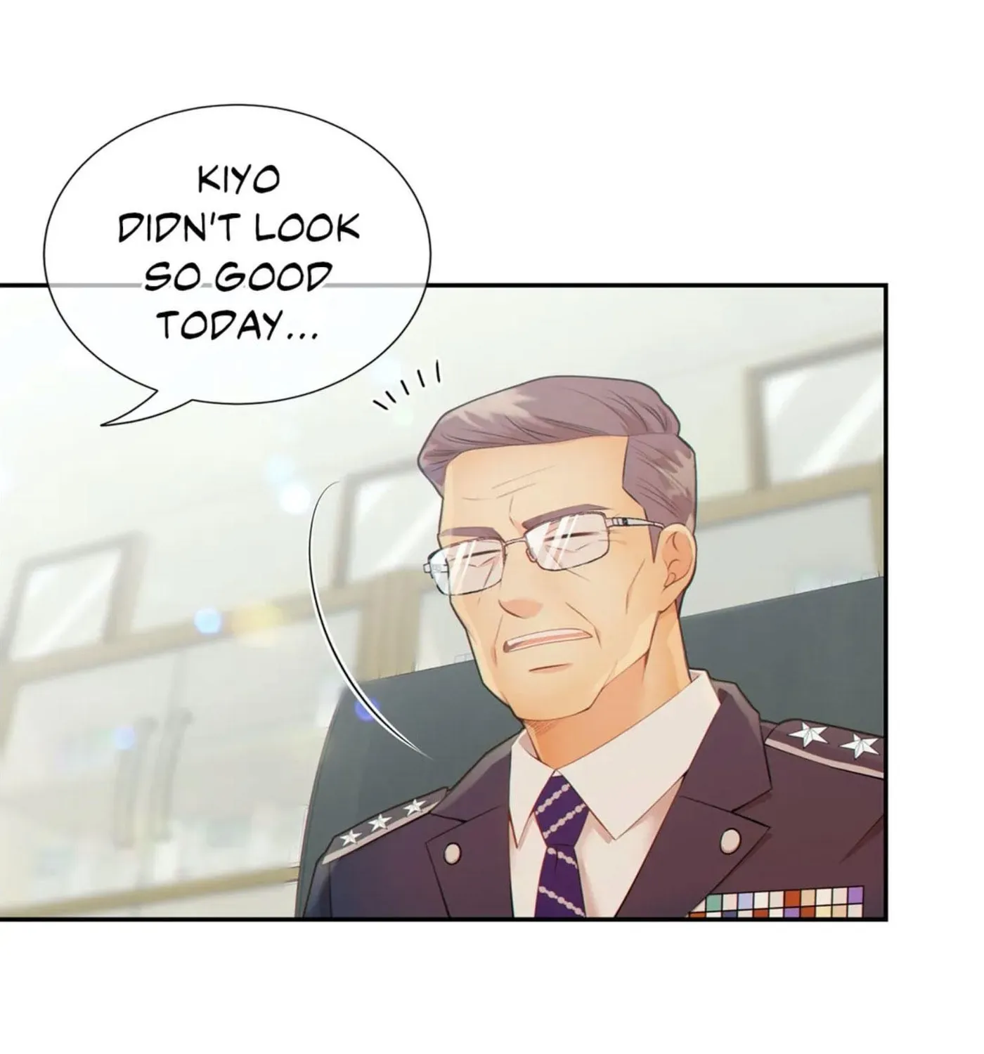 Wolves Behind Bars Chapter 22 page 57 - 