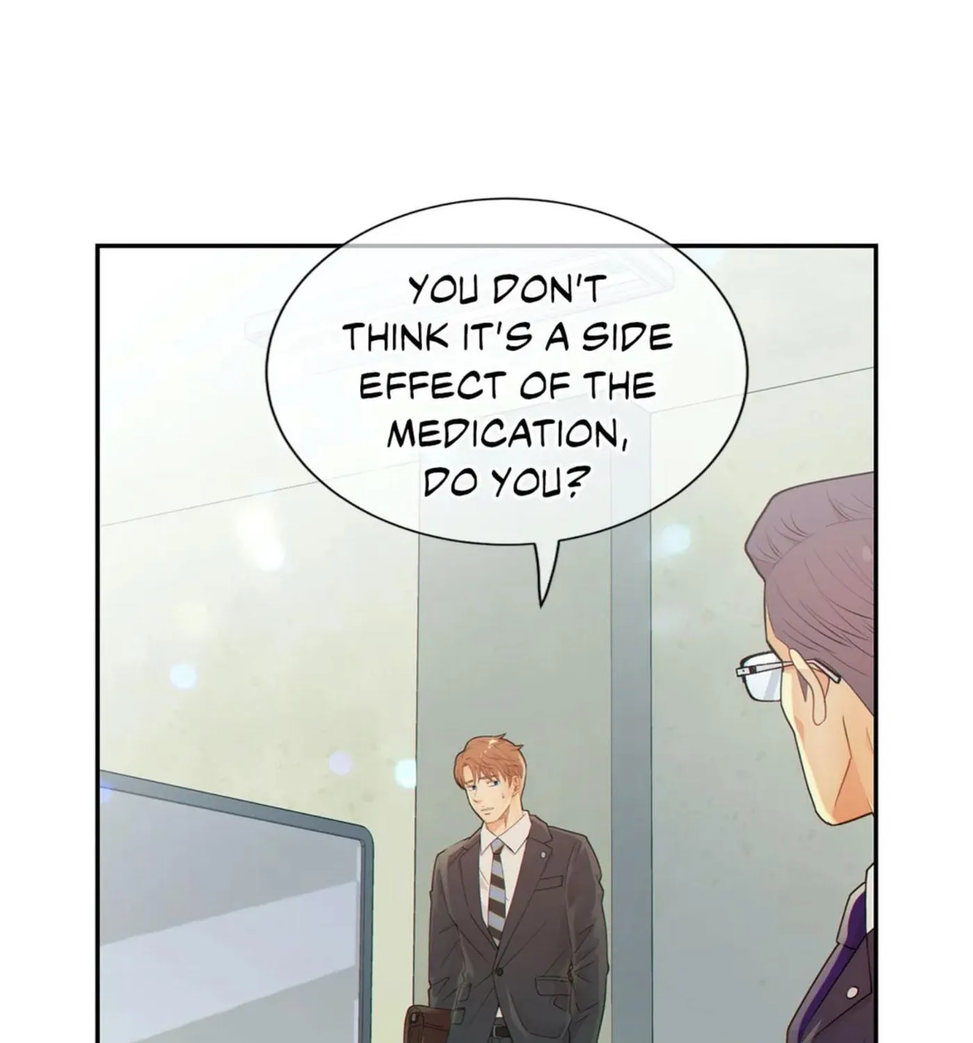 Wolves Behind Bars Chapter 22 page 58 - 