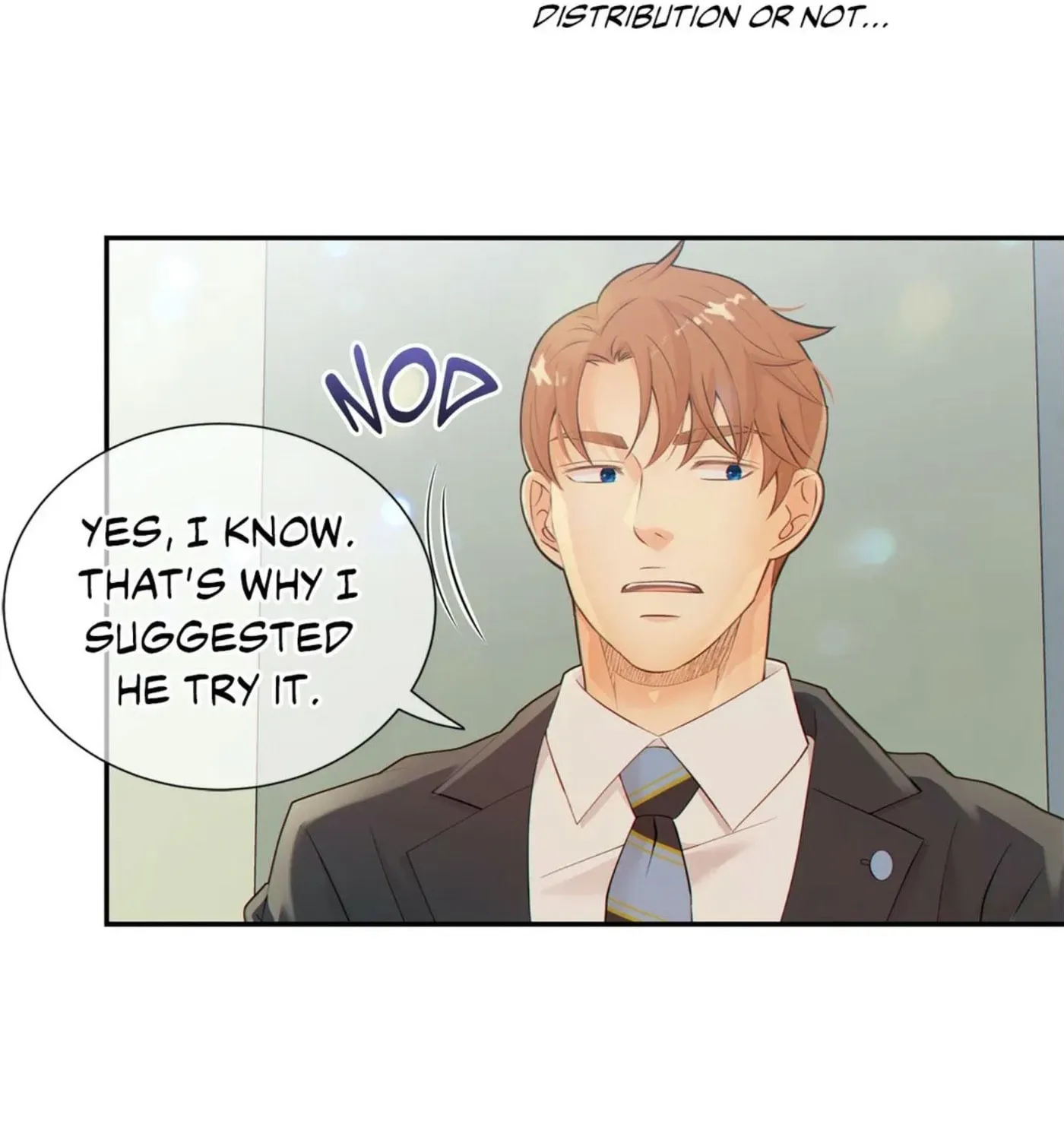 Wolves Behind Bars Chapter 22 page 60 - 