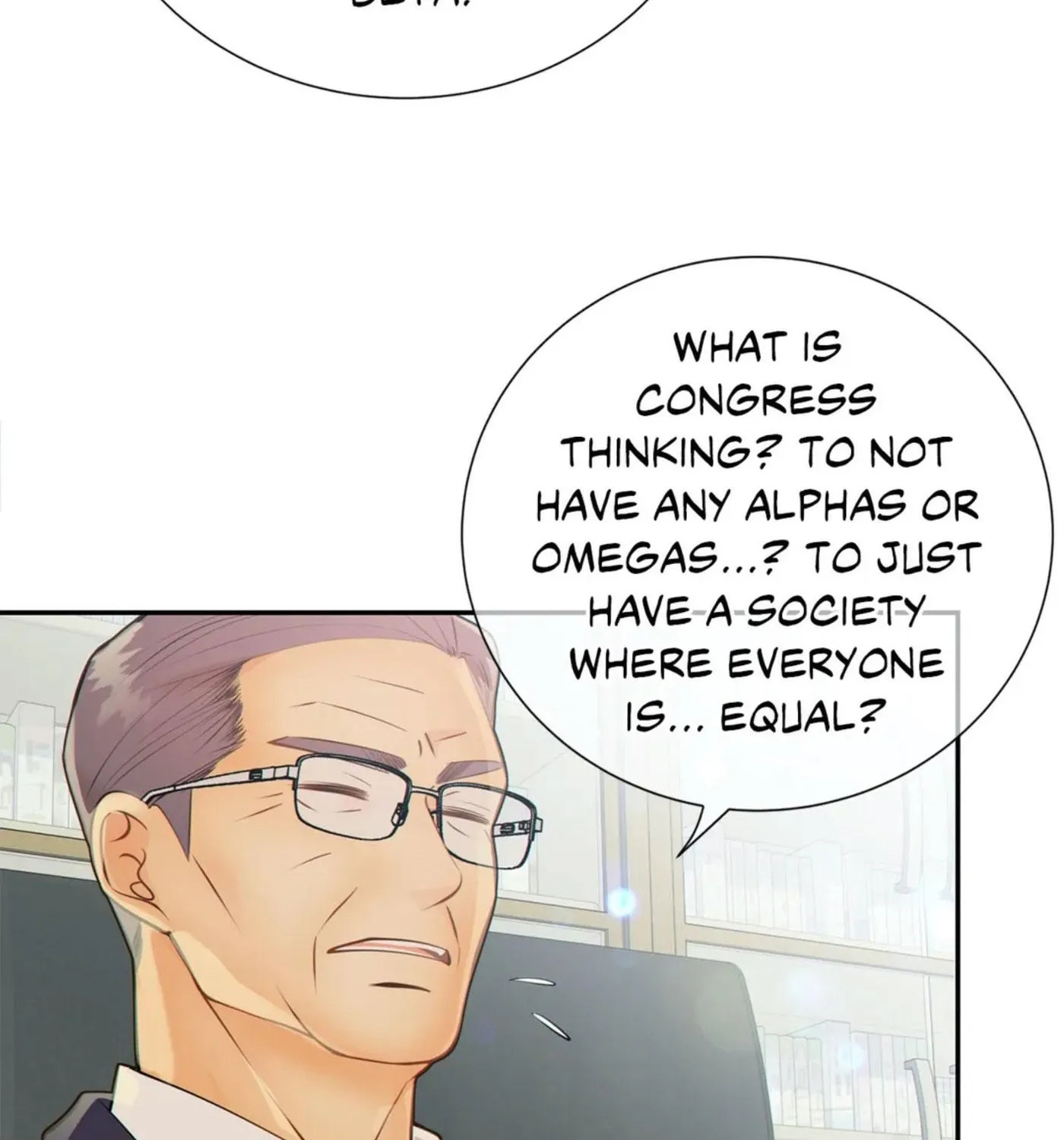 Wolves Behind Bars Chapter 22 page 63 - 