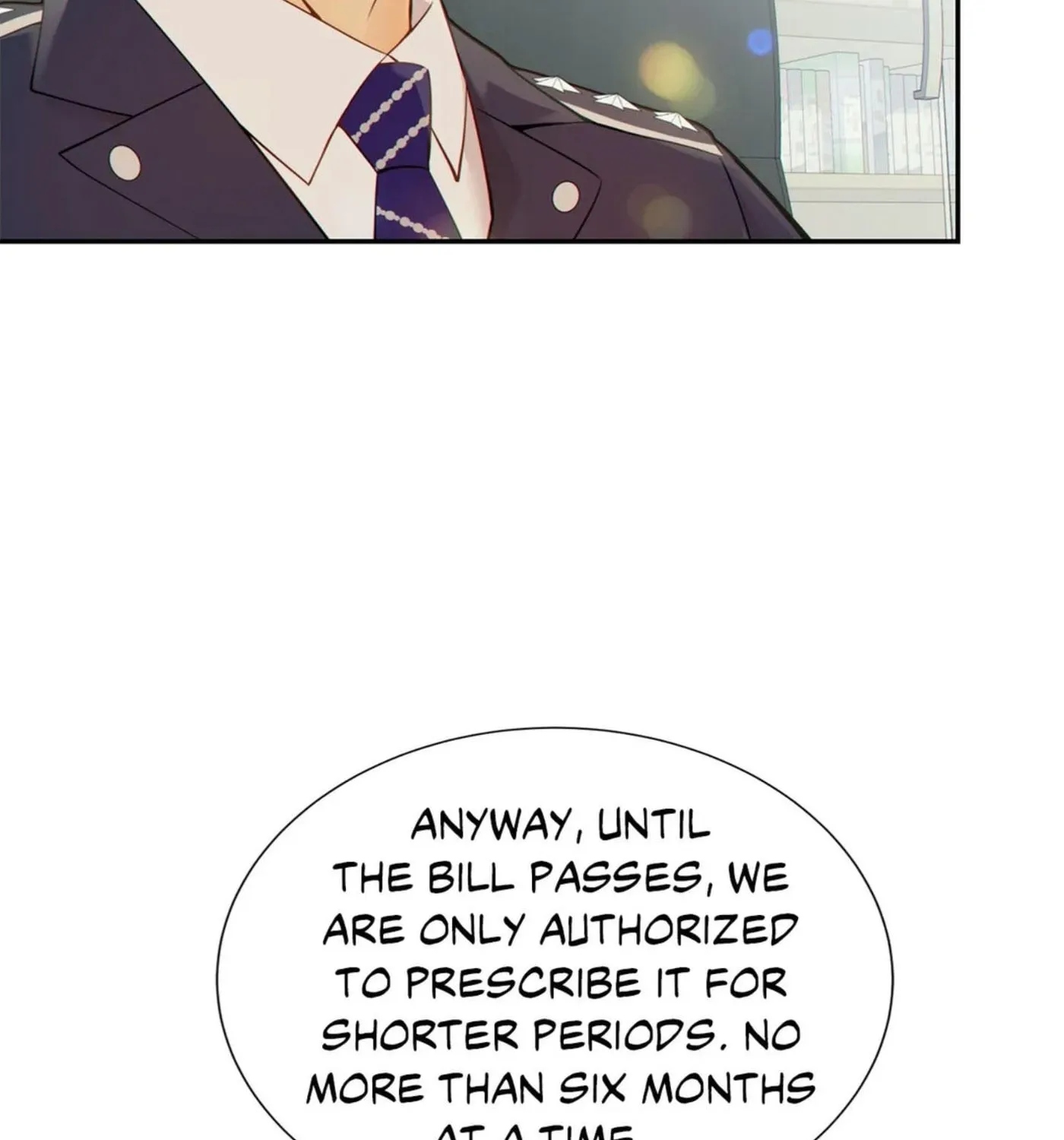 Wolves Behind Bars Chapter 22 page 64 - 