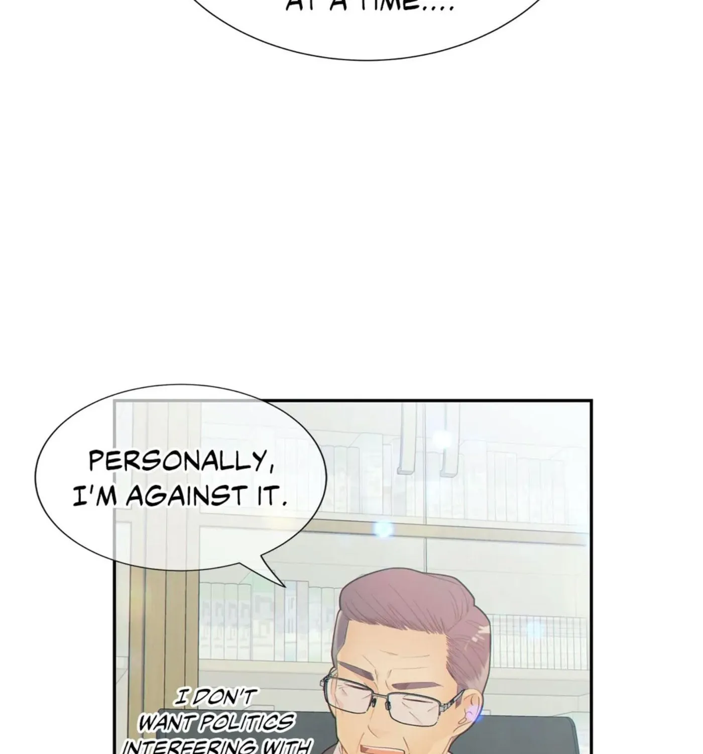 Wolves Behind Bars Chapter 22 page 65 - 