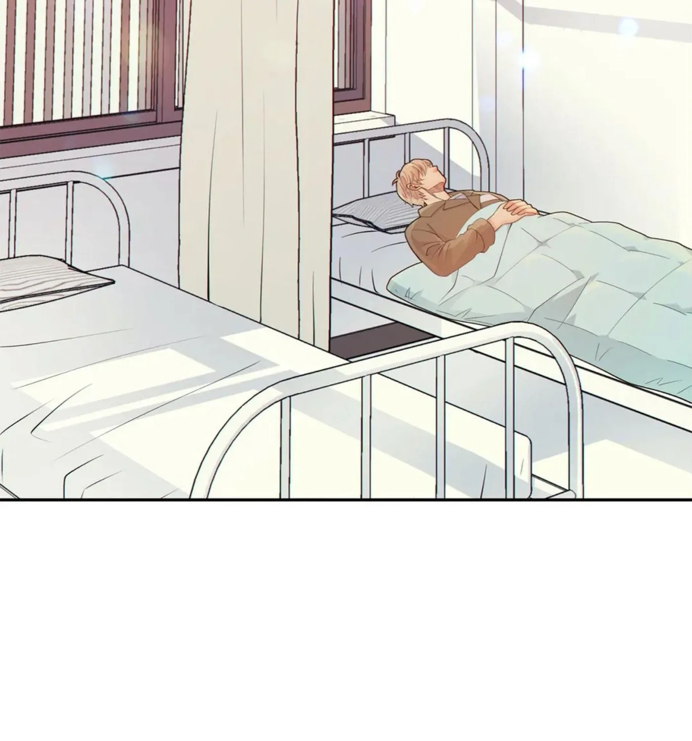 Wolves Behind Bars Chapter 22 page 70 - 