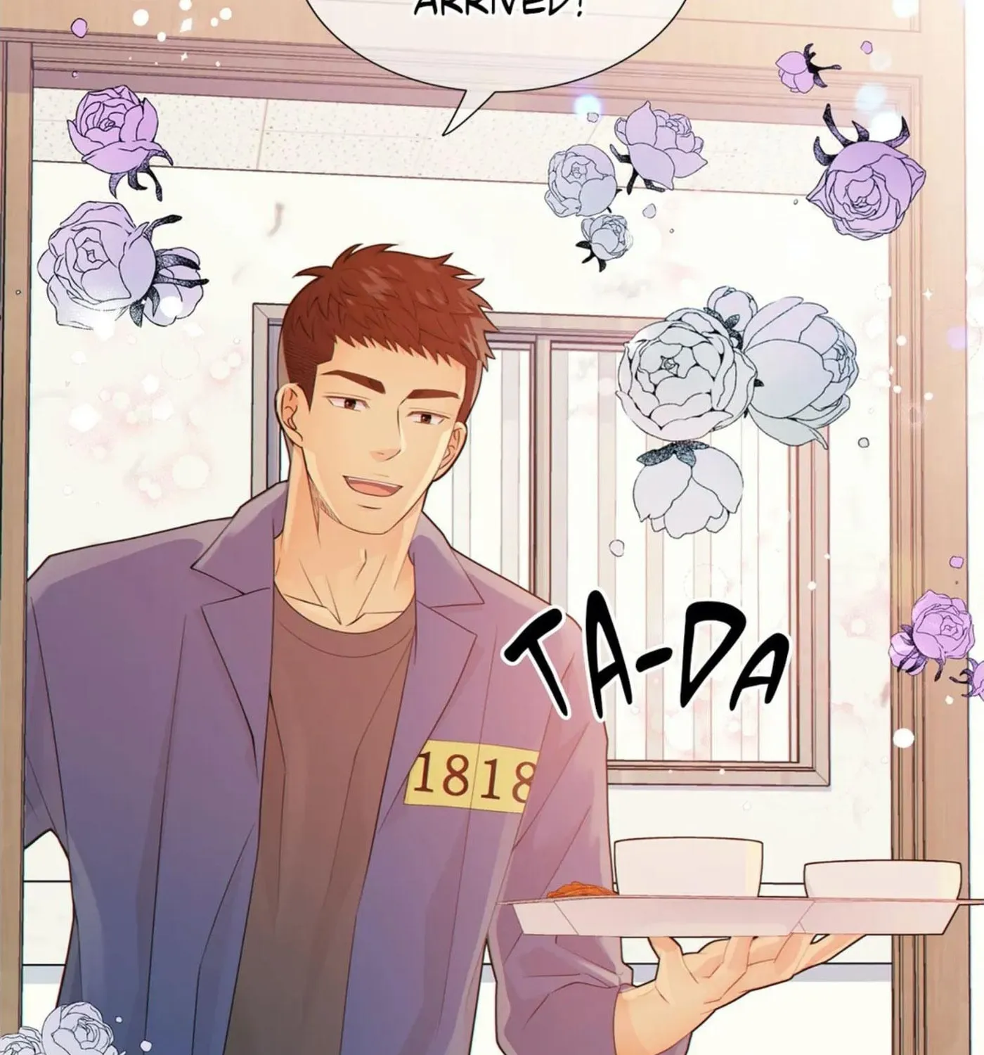 Wolves Behind Bars Chapter 22 page 74 - 