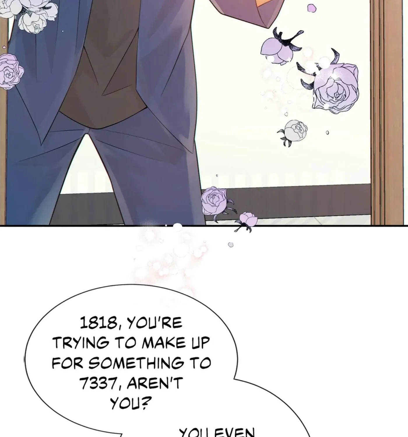 Wolves Behind Bars Chapter 22 page 75 - 
