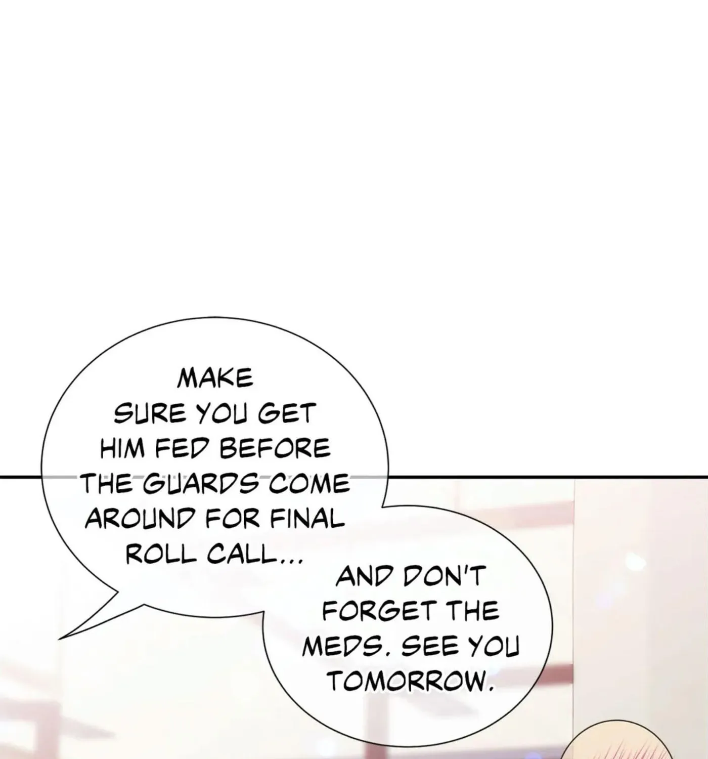 Wolves Behind Bars Chapter 22 page 77 - 