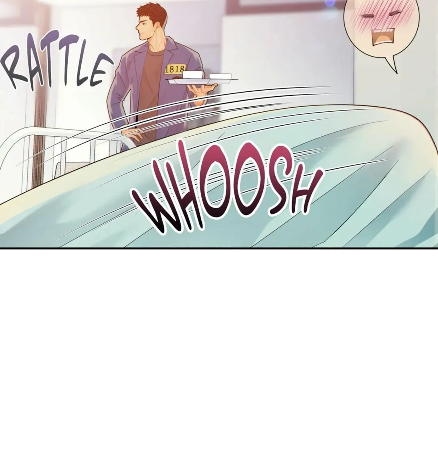 Wolves Behind Bars Chapter 22 page 78 - 