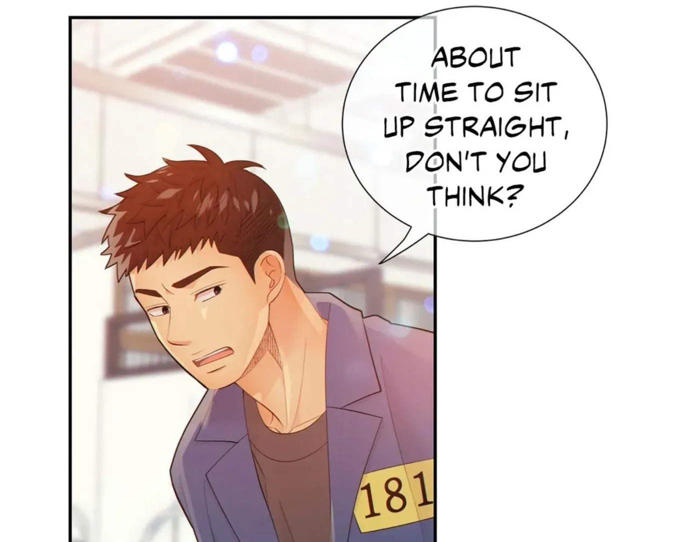 Wolves Behind Bars Chapter 22 page 79 - 