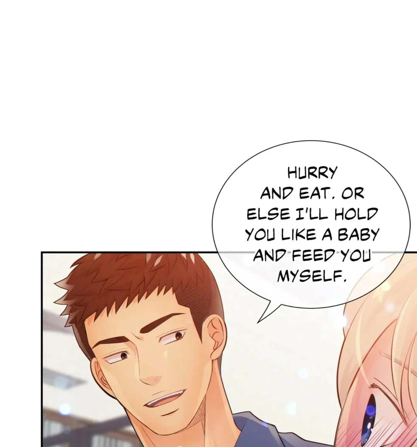 Wolves Behind Bars Chapter 22 page 84 - 