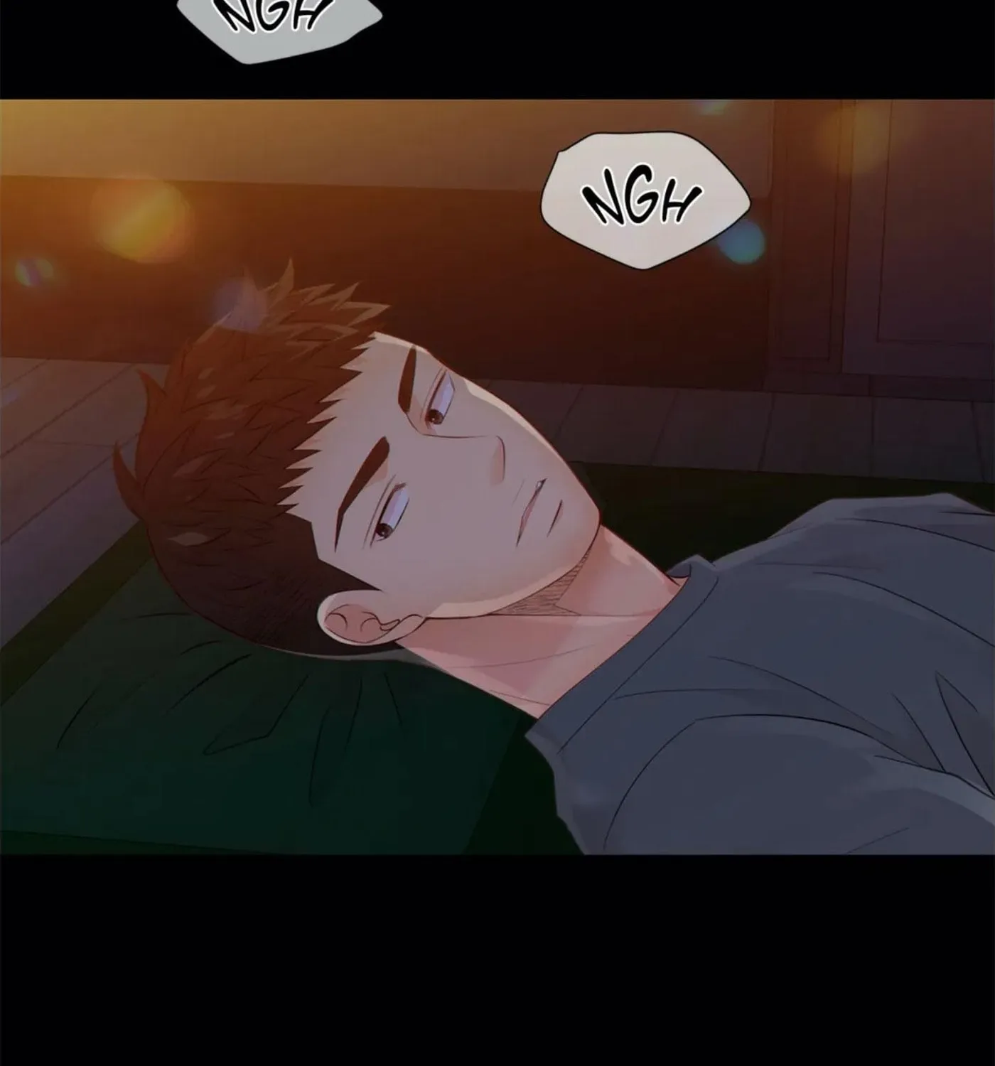 Wolves Behind Bars Chapter 22 page 97 - 