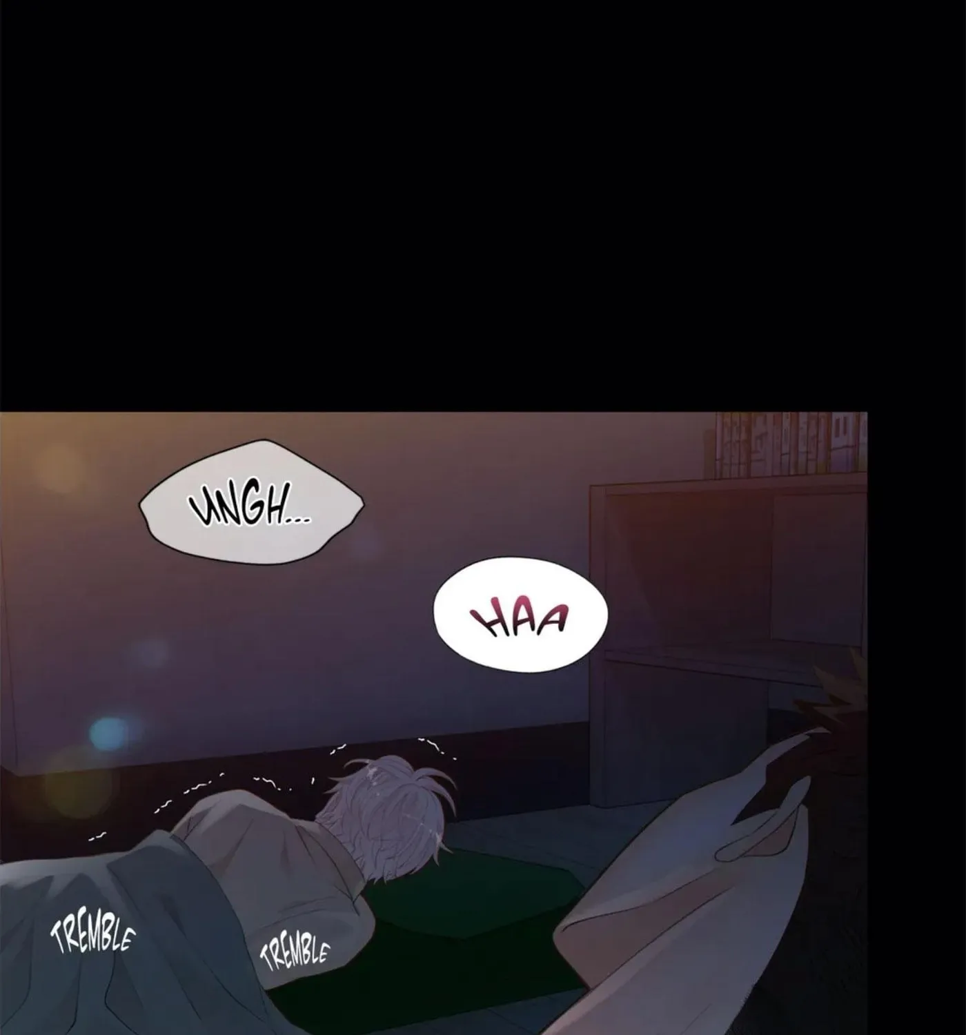 Wolves Behind Bars Chapter 22 page 98 - 
